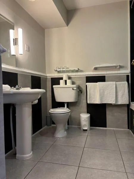 Harmony Inn - Glena House