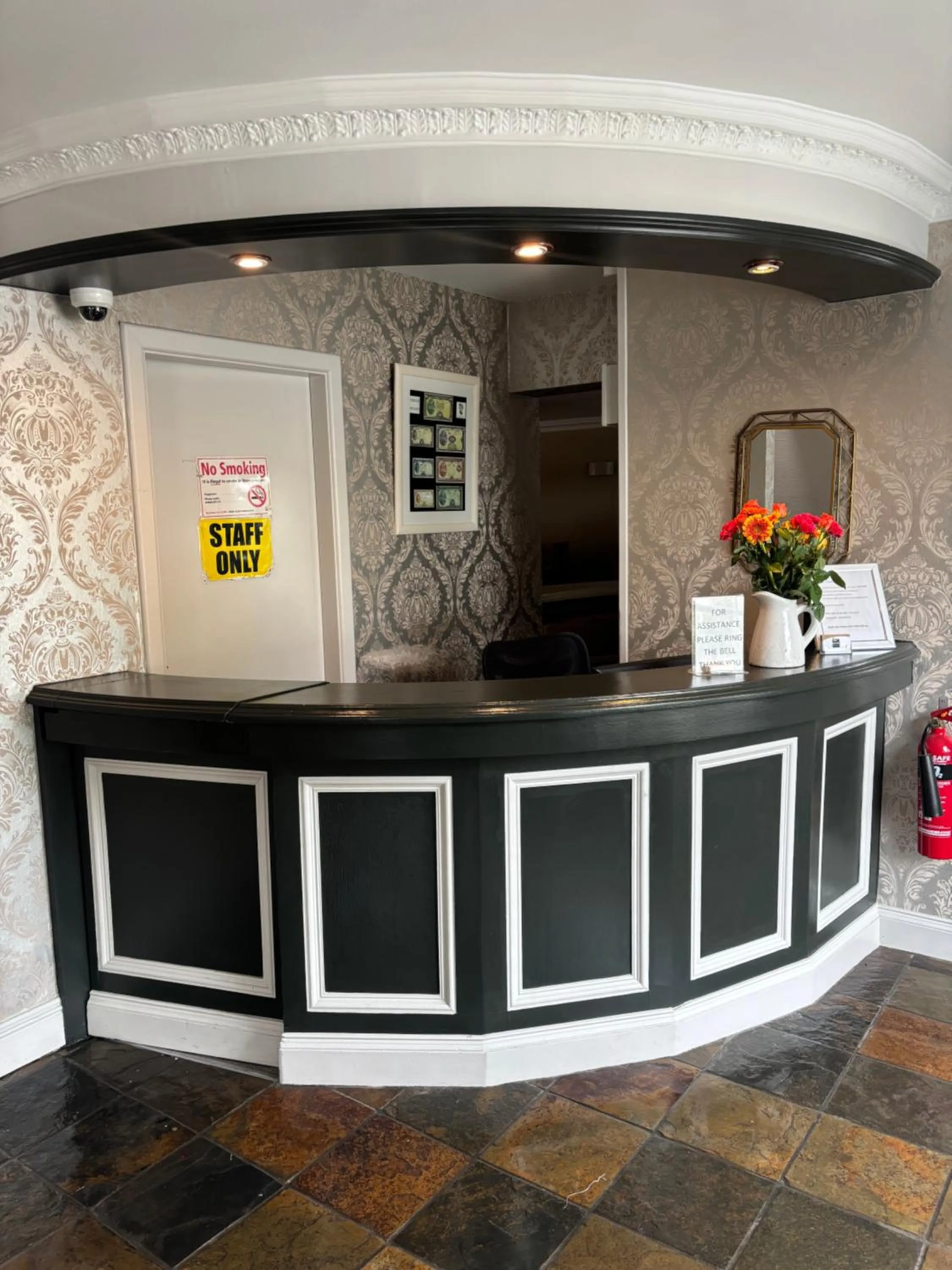 Harmony Inn - Glena House