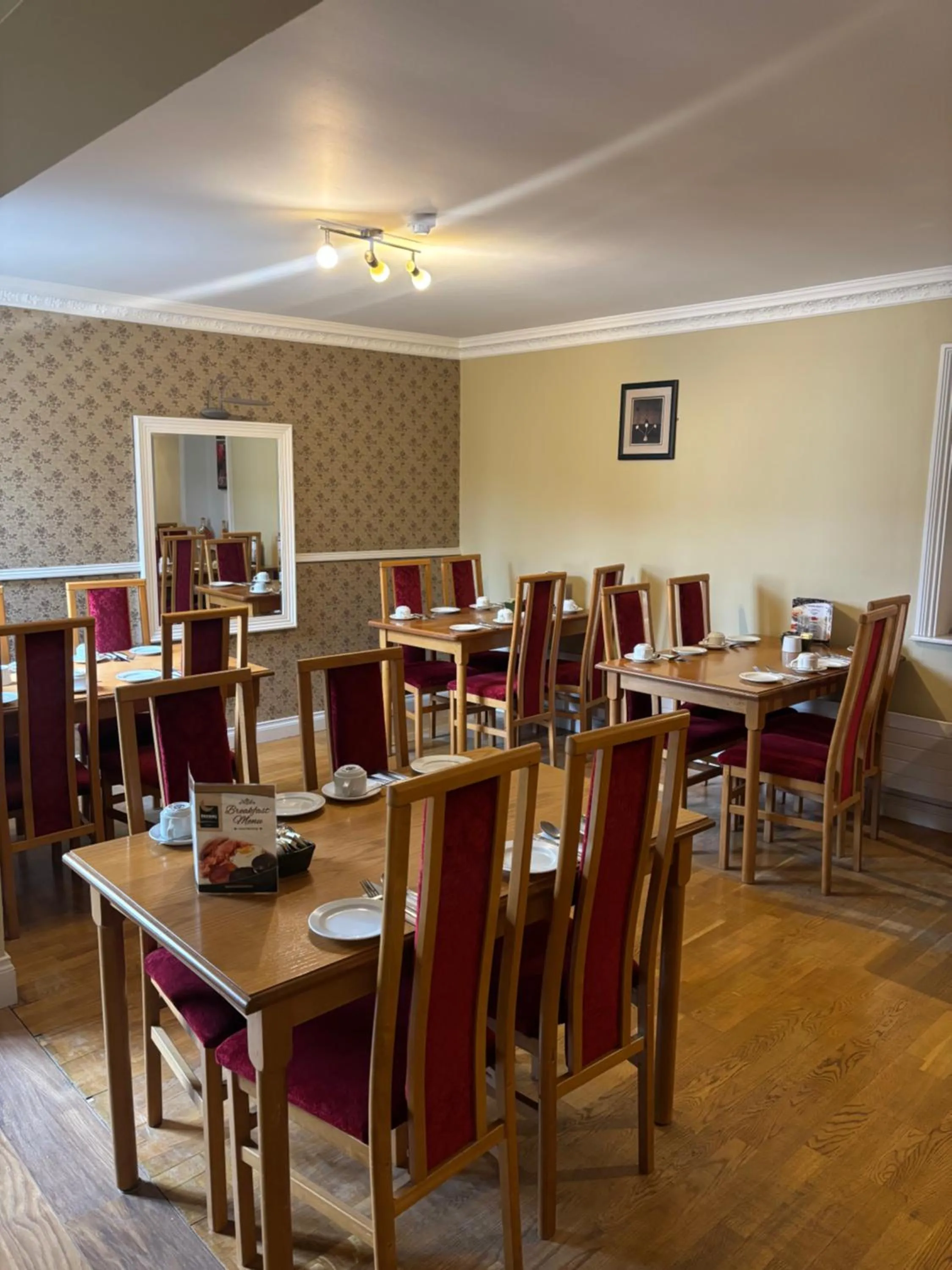 Harmony Inn - Glena House