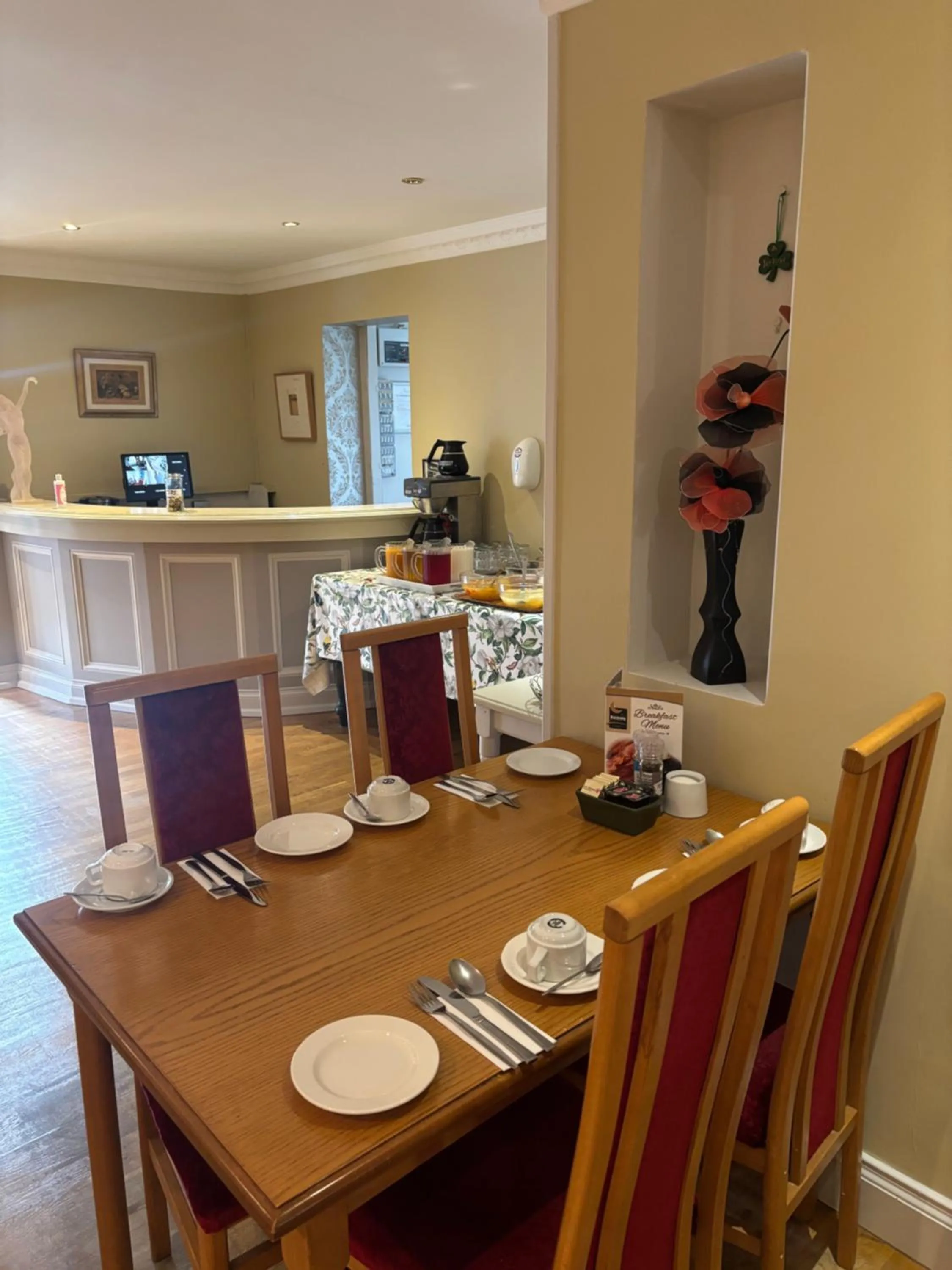 Harmony Inn - Glena House