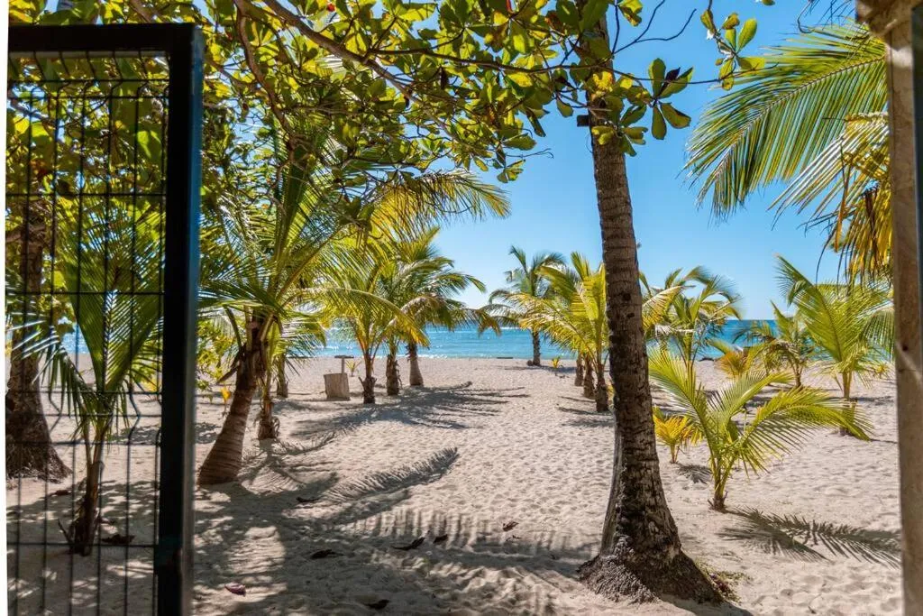 Beach in Amazing Apartments, A-Juan Dolio, El Bonito II