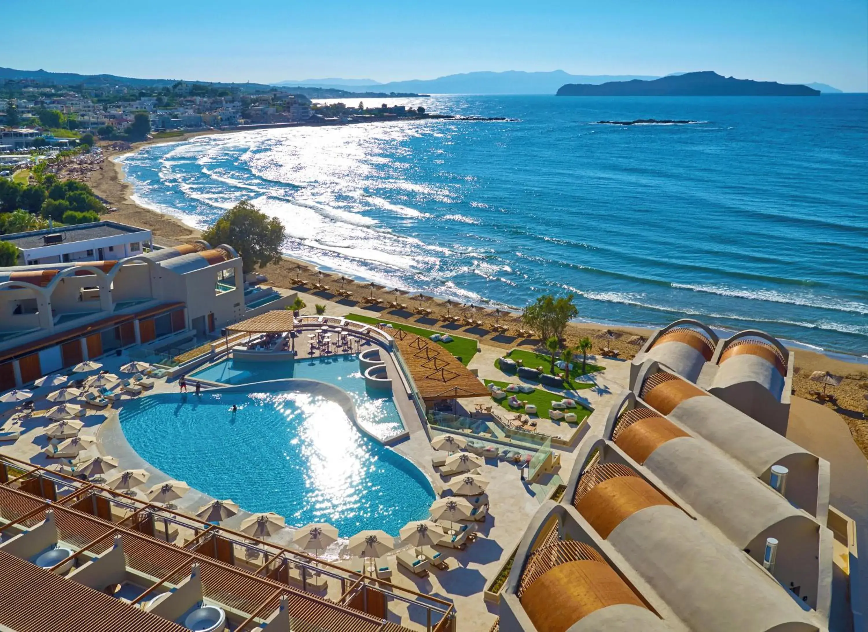 Domes Noruz Chania, Autograph Collection- Adults Only Domes Noruz Chania, Autograph Collection- Adults Only