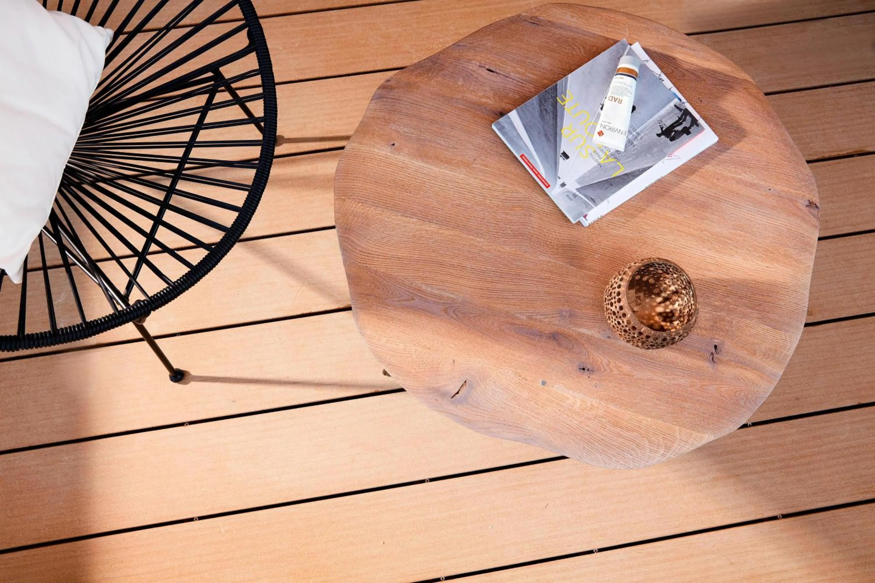 Photo of the whole room in Domes Noruz Chania, Autograph Collection- Adults Only