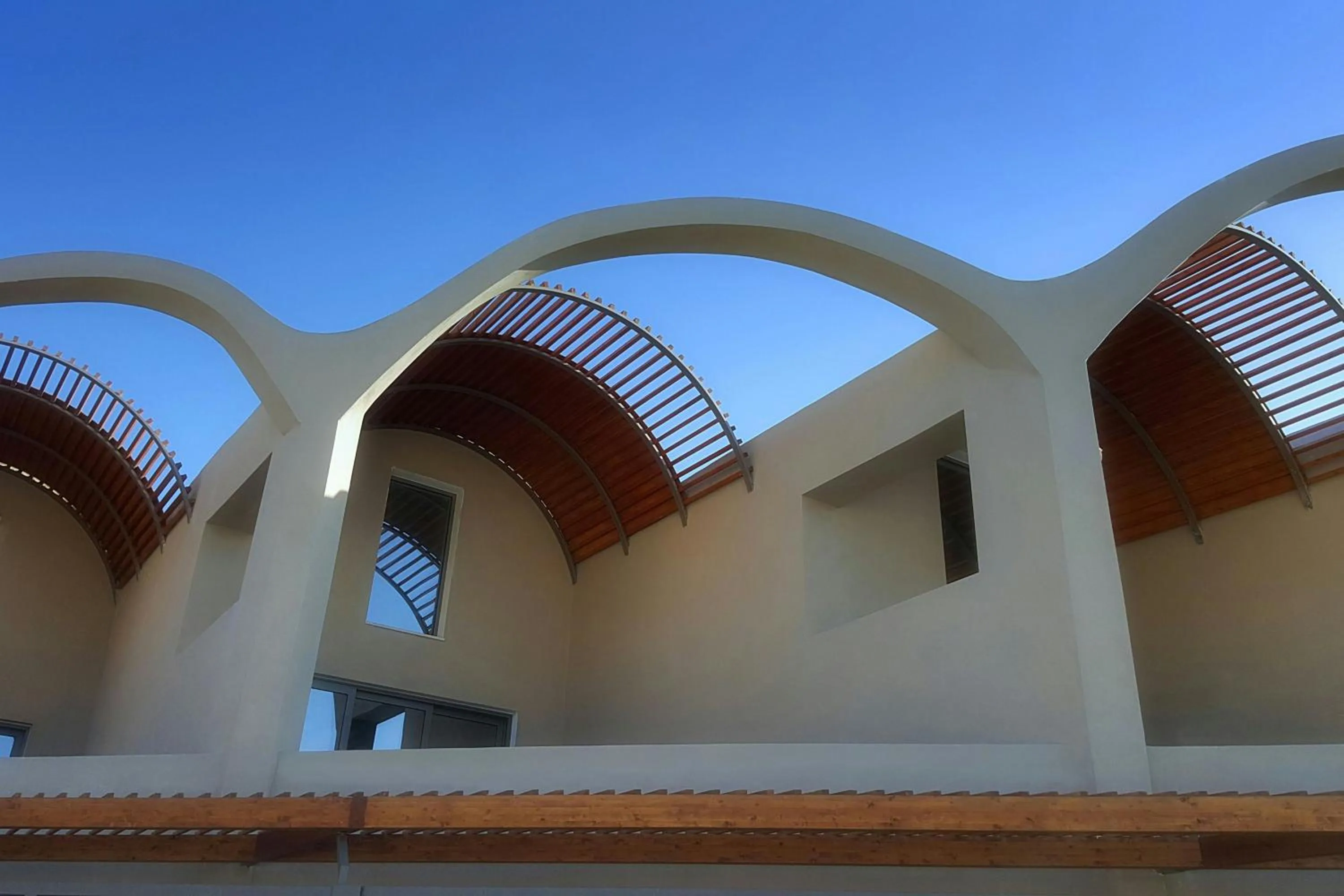 Property building in Domes Noruz Chania, Autograph Collection- Adults Only