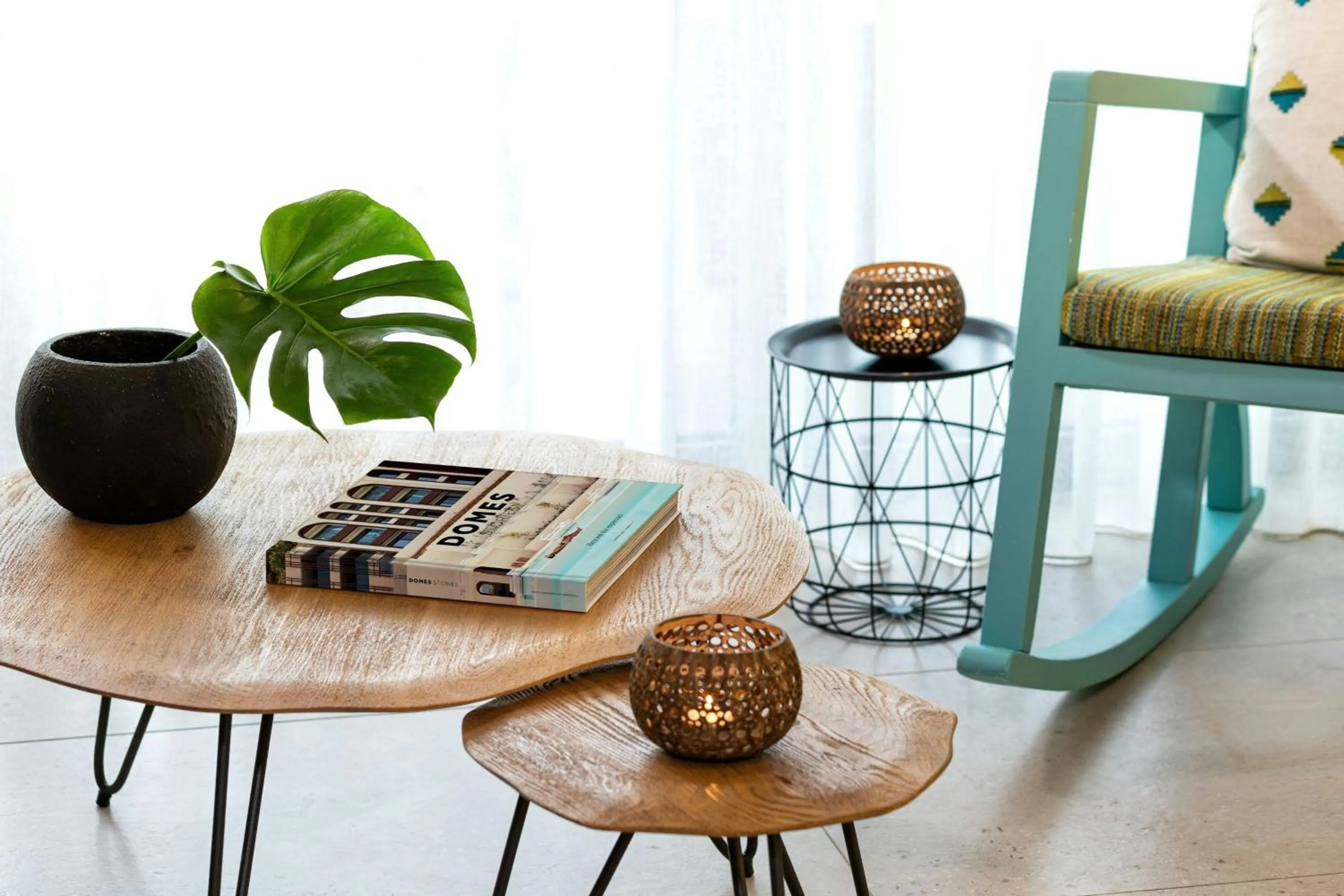 Swimming pool in Domes Noruz Chania, Autograph Collection- Adults Only