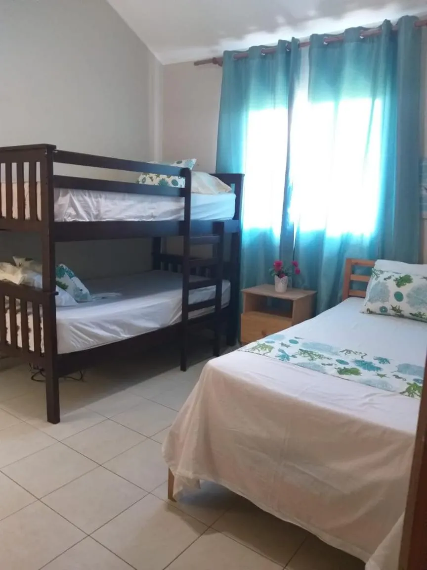 Villas Del Jardin 7