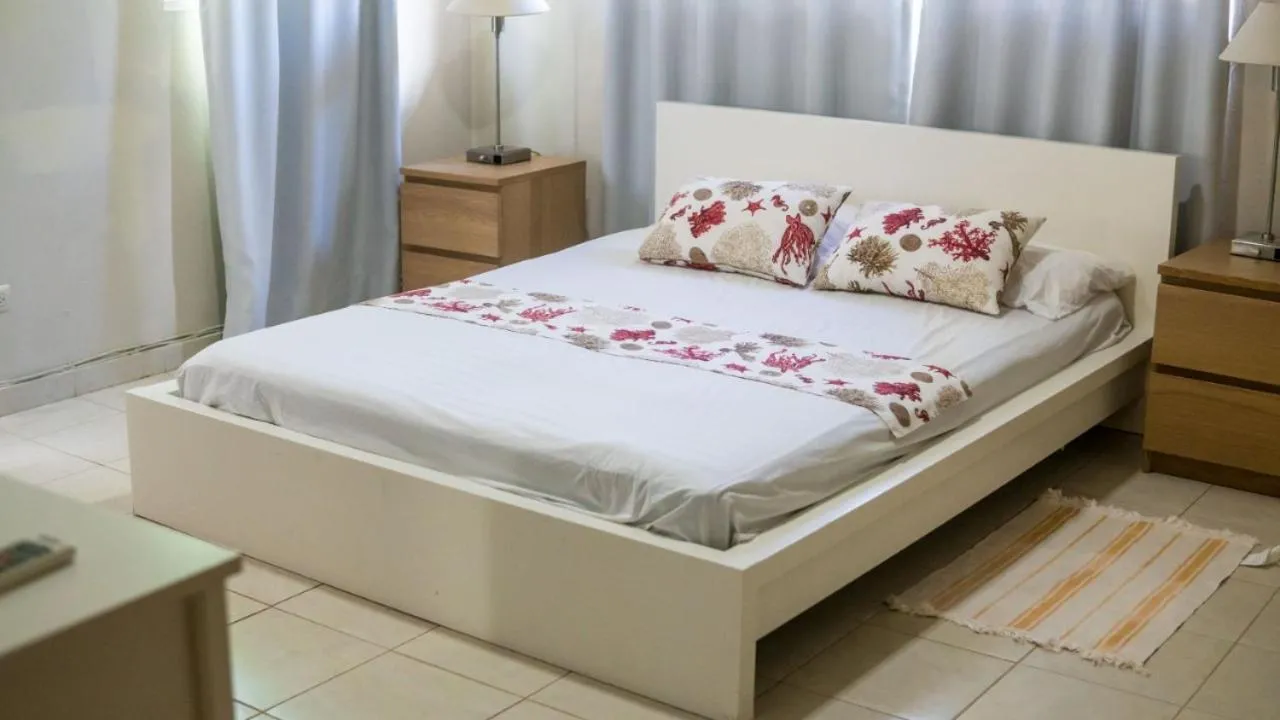 Villas Del Jardin 7