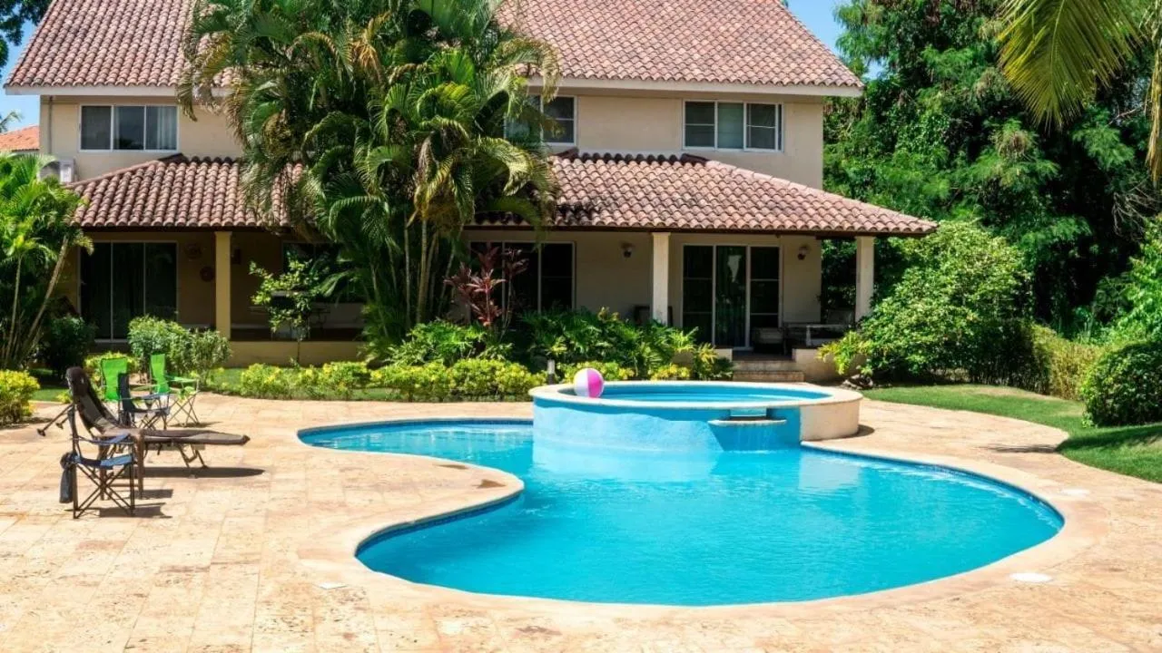 Villas Del Jardin 7
