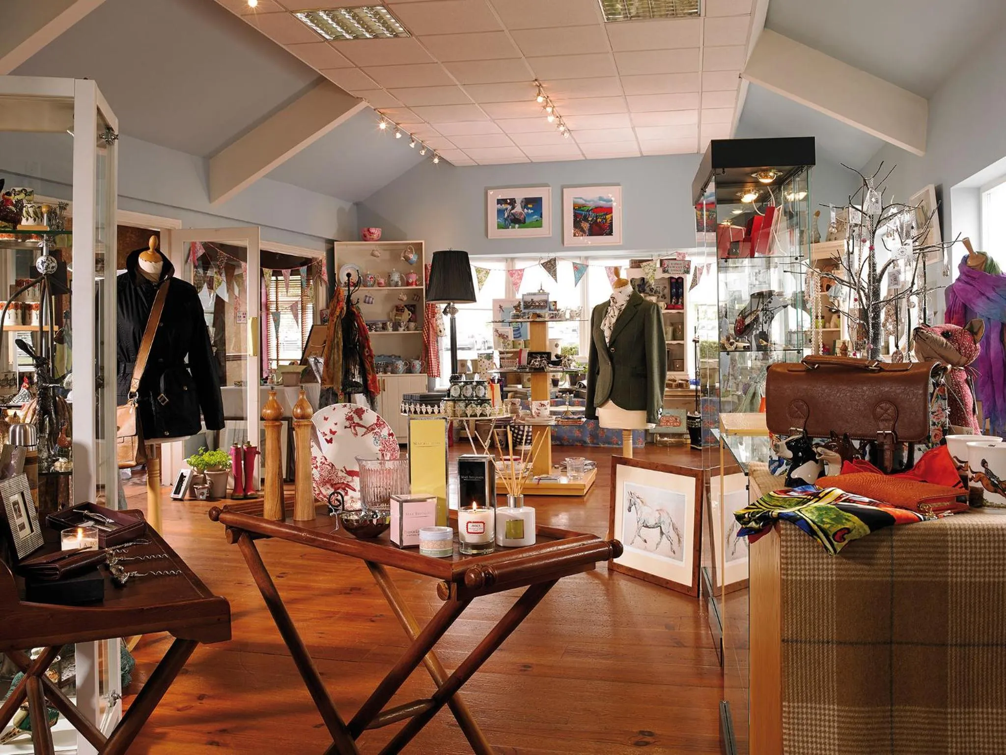 Horse & Jockey Hotel