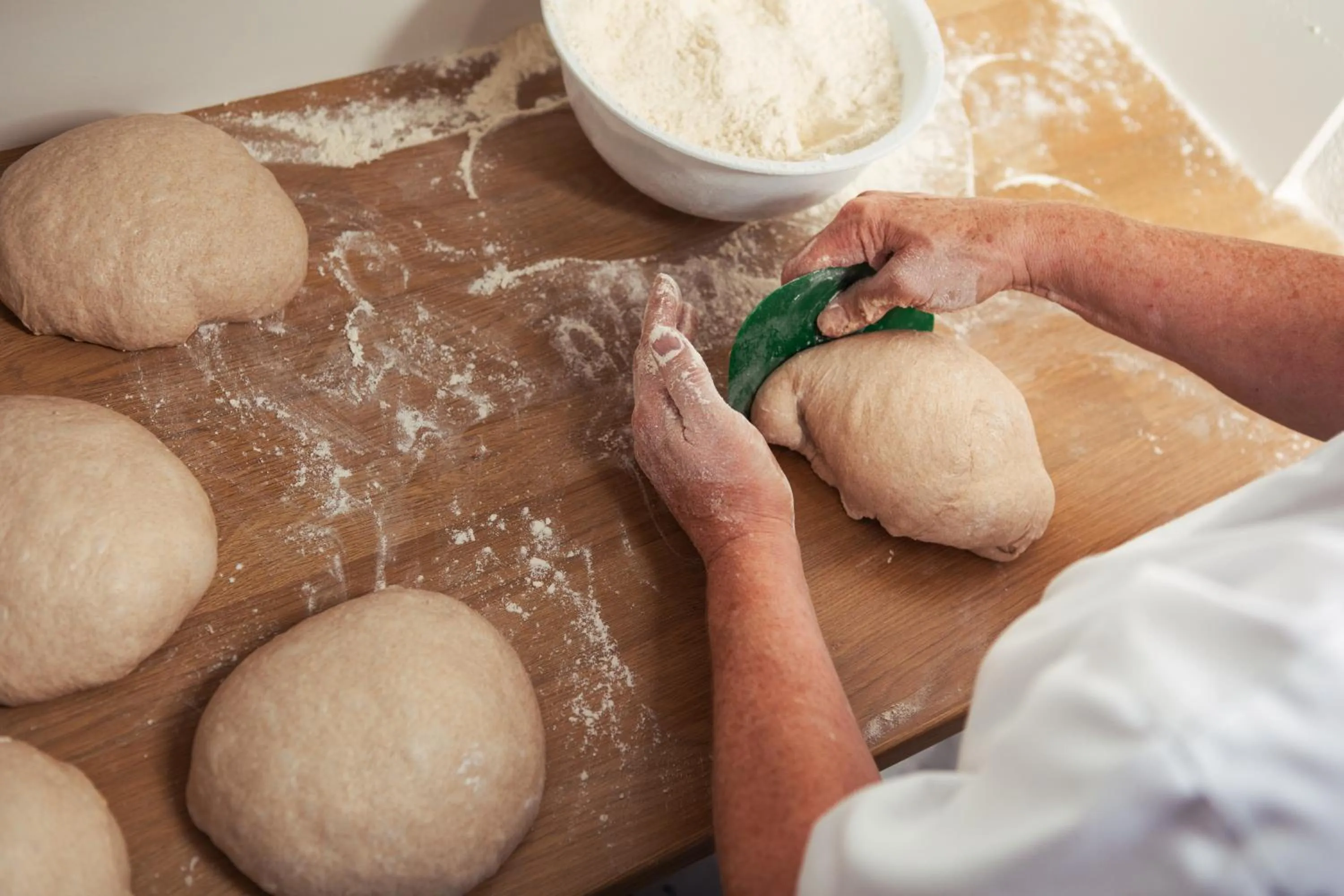 Horse & Jockey Hotel