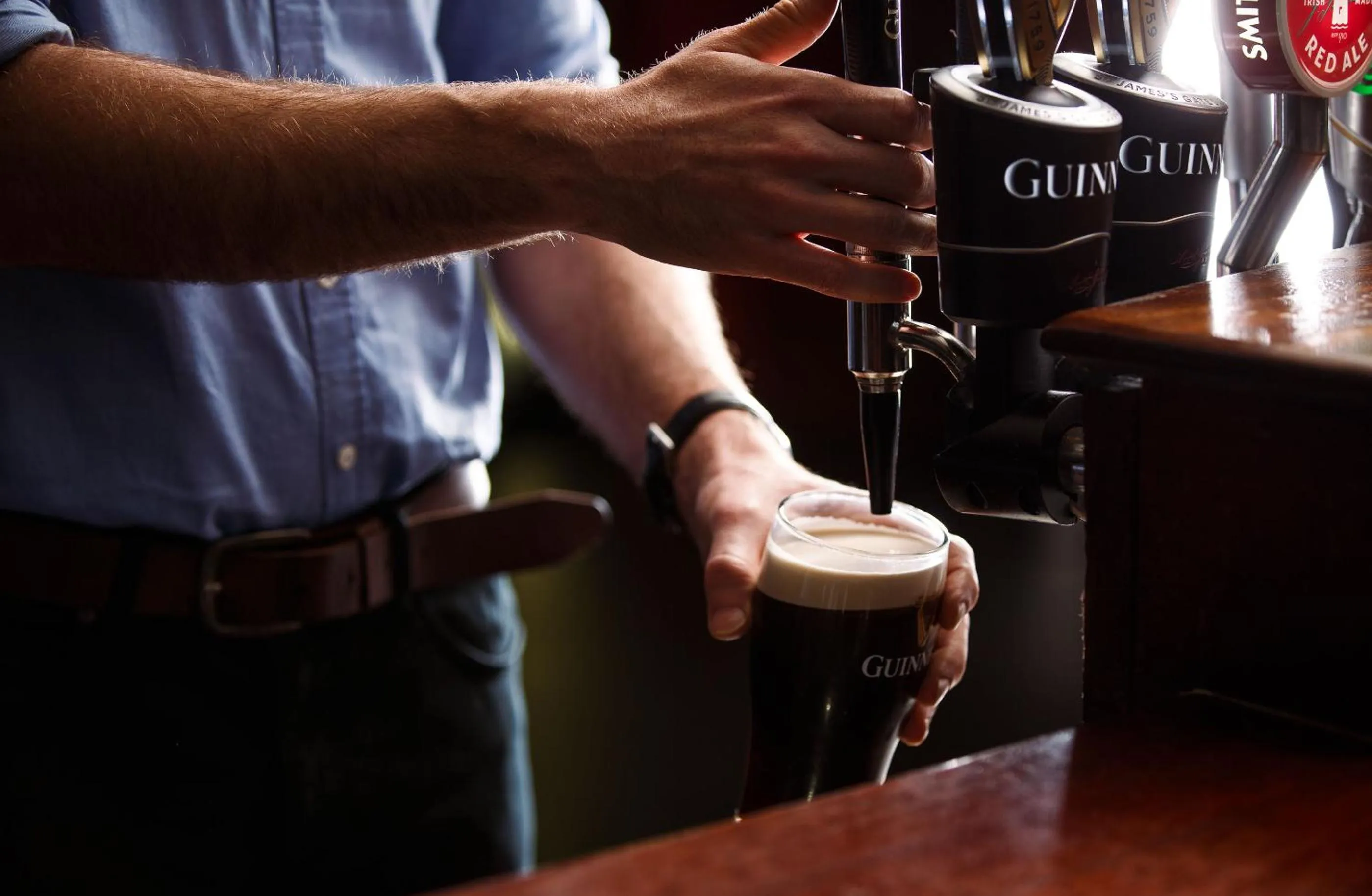 Horse & Jockey Hotel