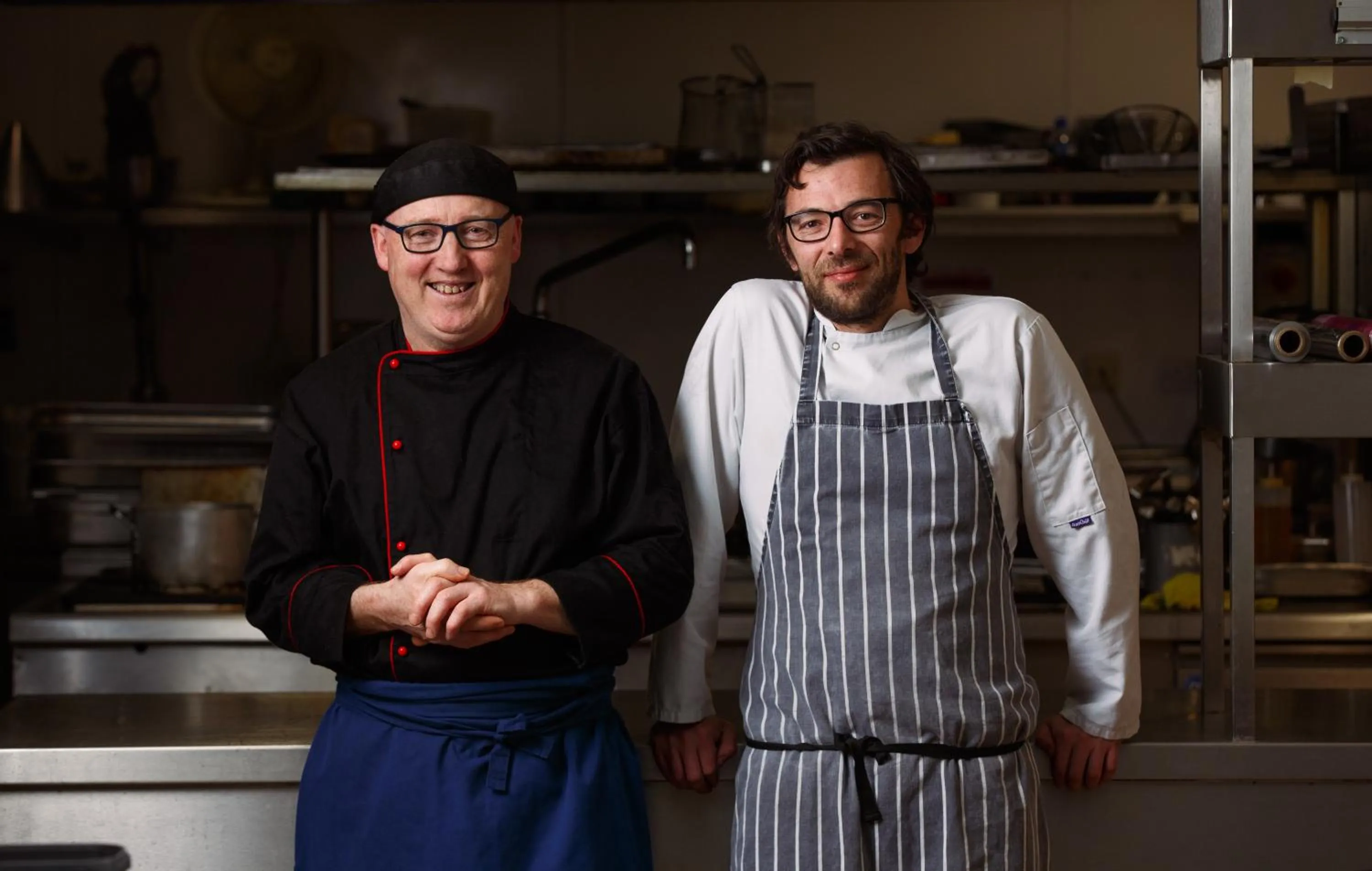 Horse & Jockey Hotel