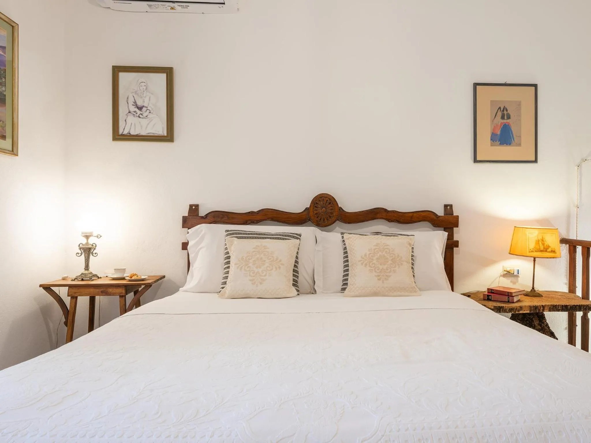 Apartment - Split Level in Palazzo Santa Caterina