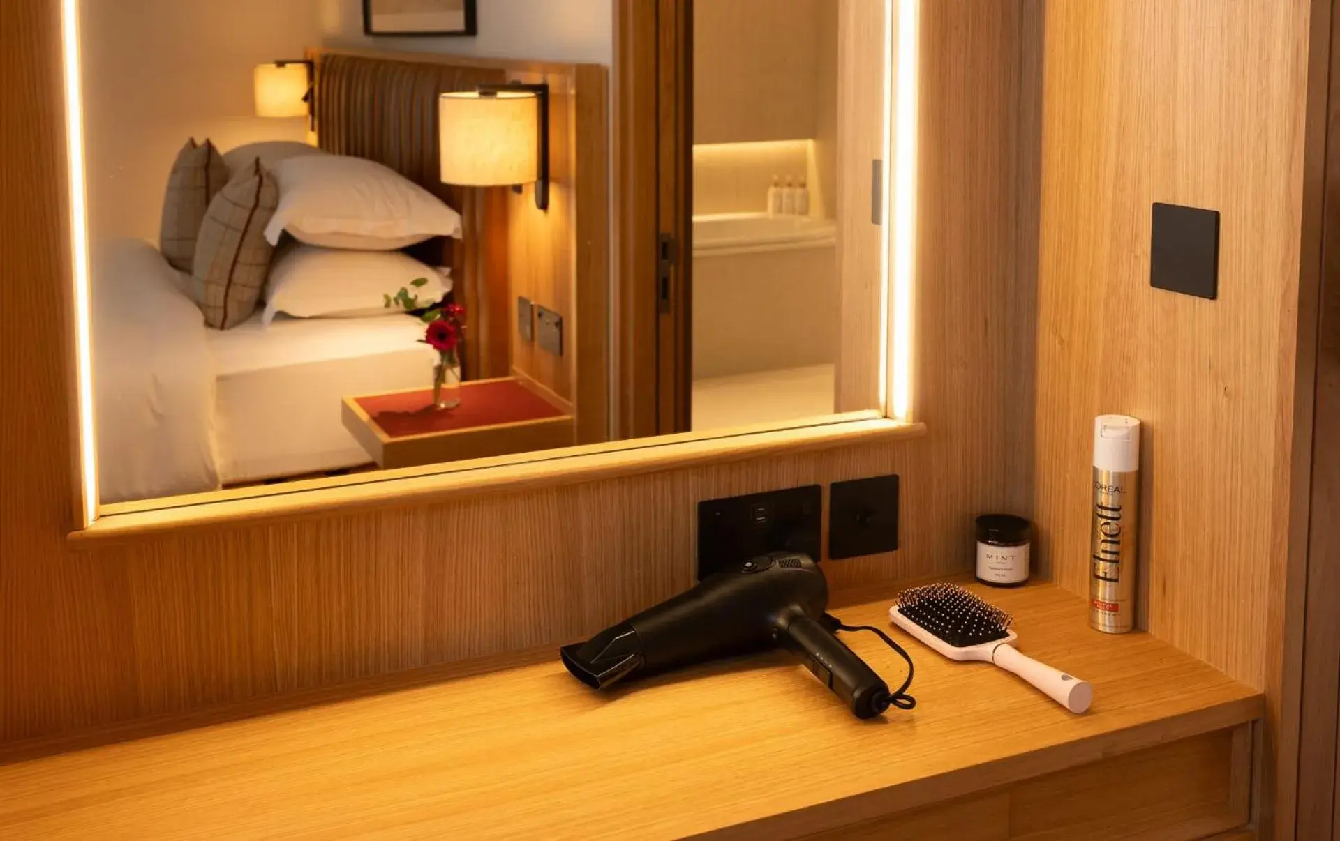 Bed in Kilkenny Pembroke Hotel Bed in Kilkenny Pembroke Hotel