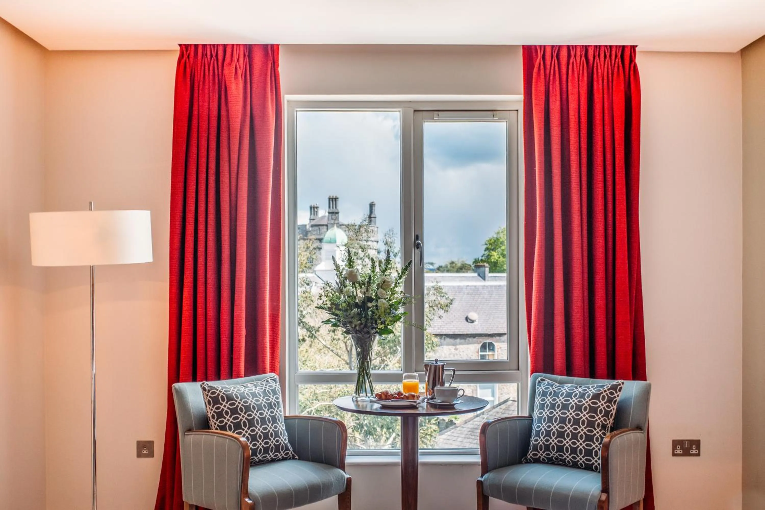 Day in Kilkenny Pembroke Hotel