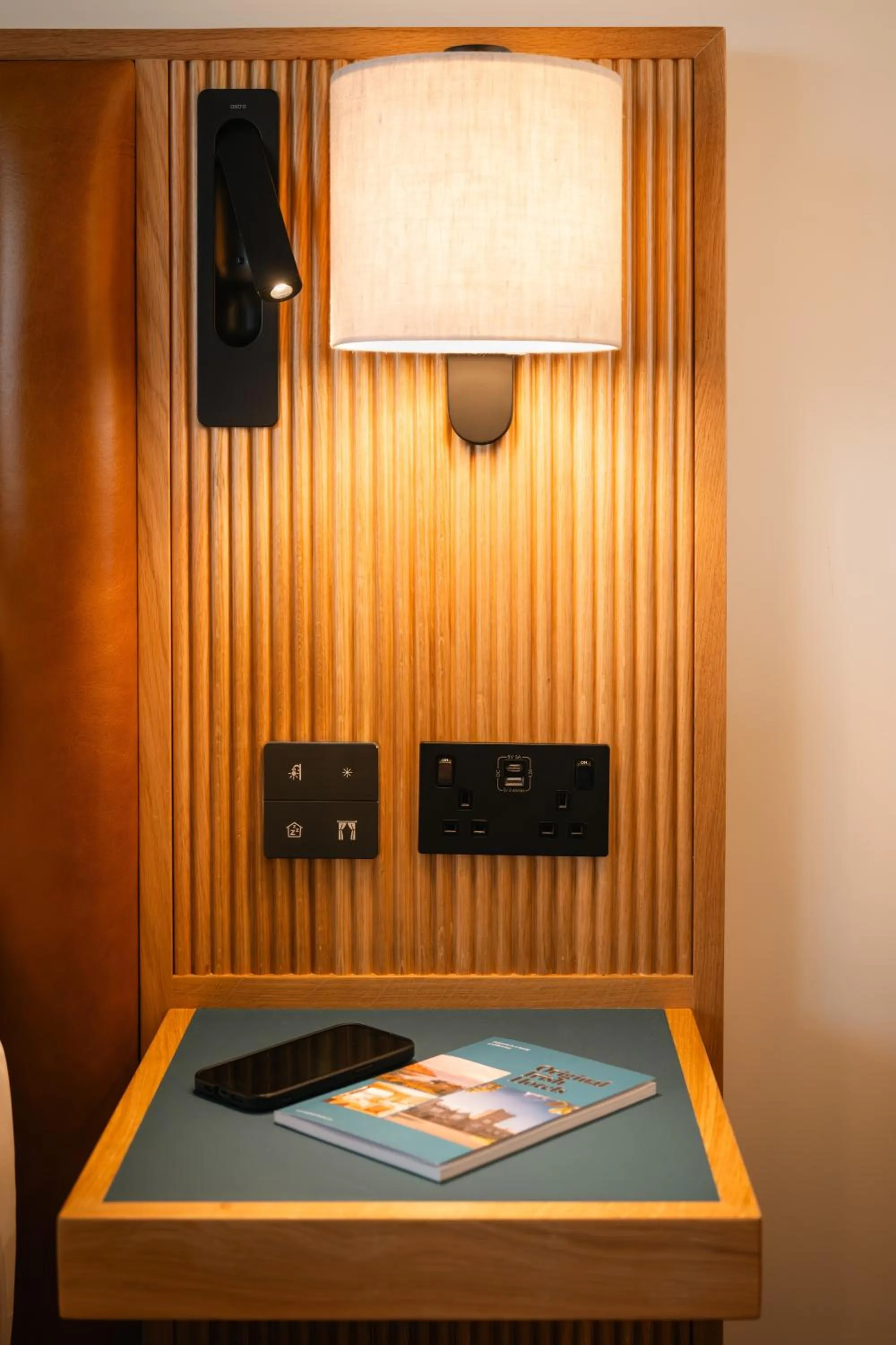 locker in Kilkenny Pembroke Hotel