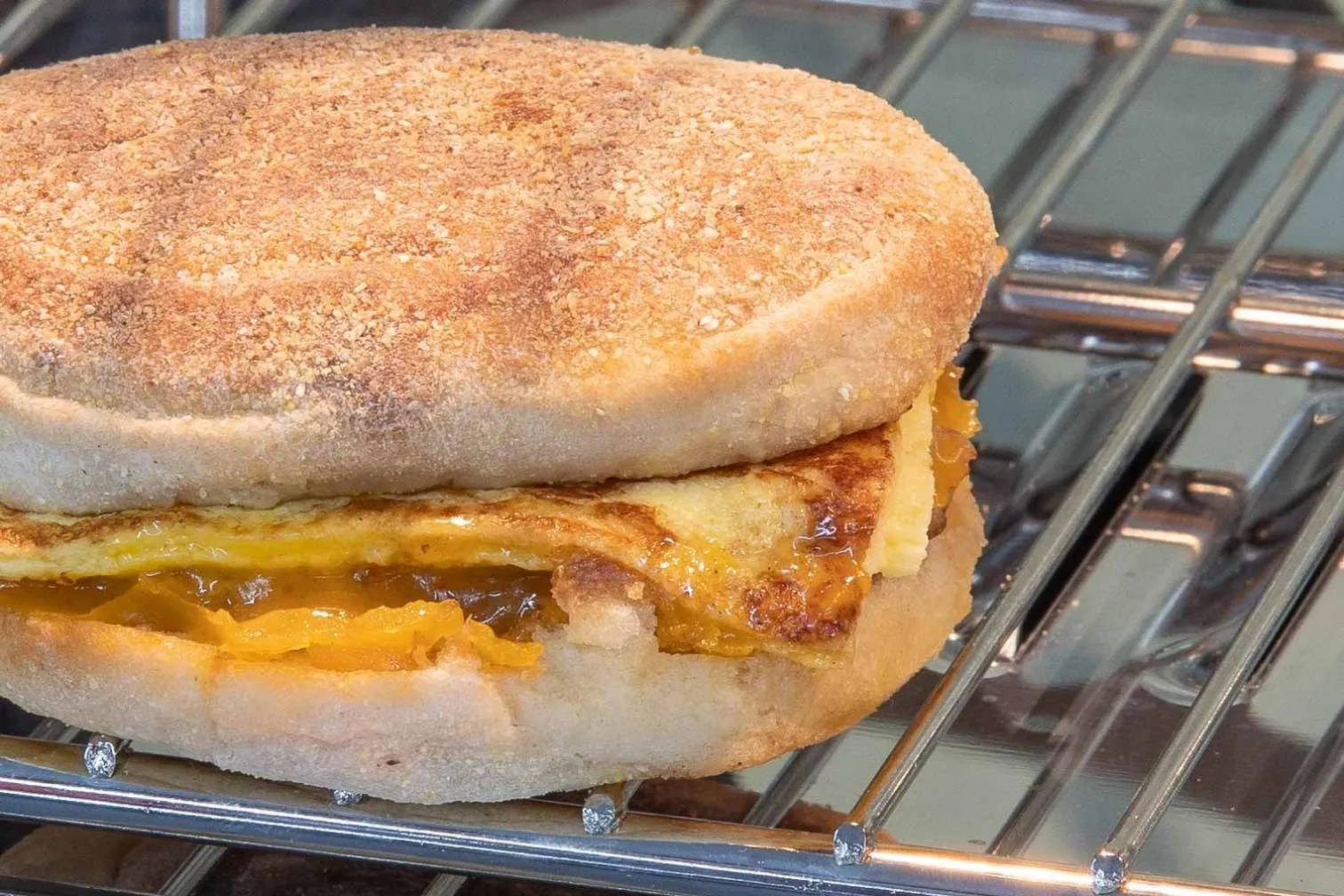 Breakfast in Steinhatchee River Inn and Marina