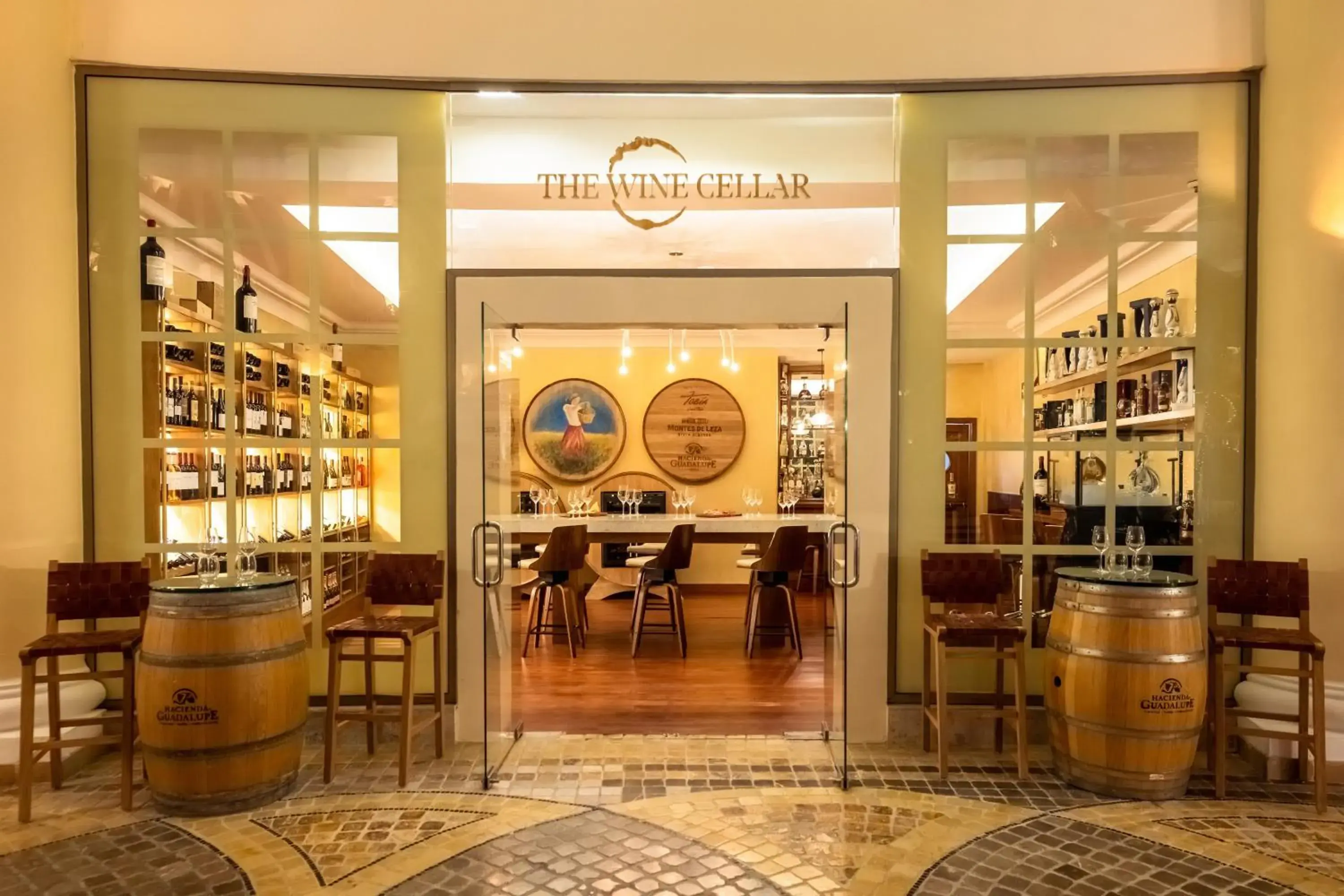 Food and drinks in JOIA Paraiso by Iberostar - Adults Only All Inclusive Resort Food and drinks in JOIA Paraiso by Iberostar - Adults Only All Inclusive Resort