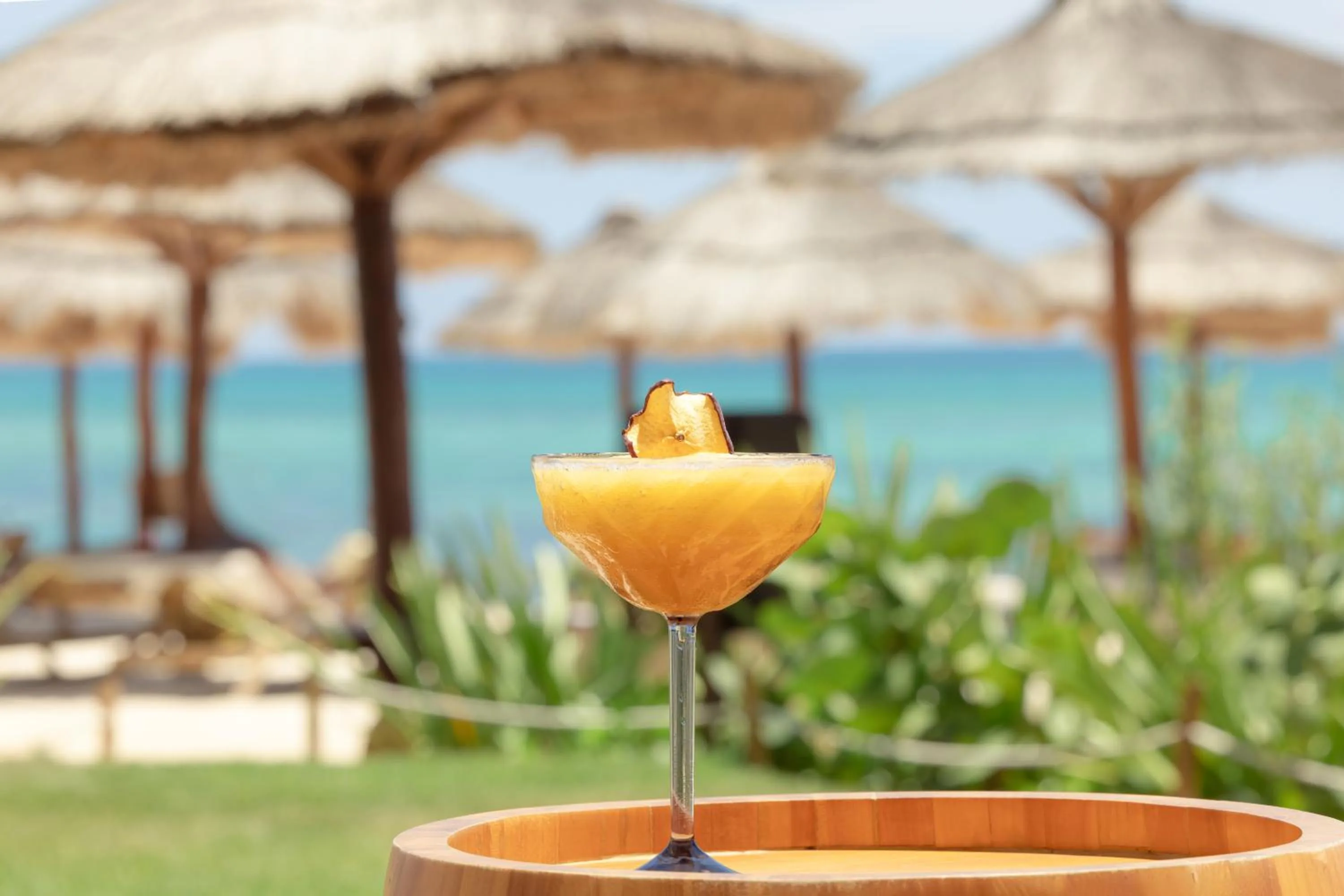 Drinks in JOIA Paraiso by Iberostar - Adults Only All Inclusive Resort