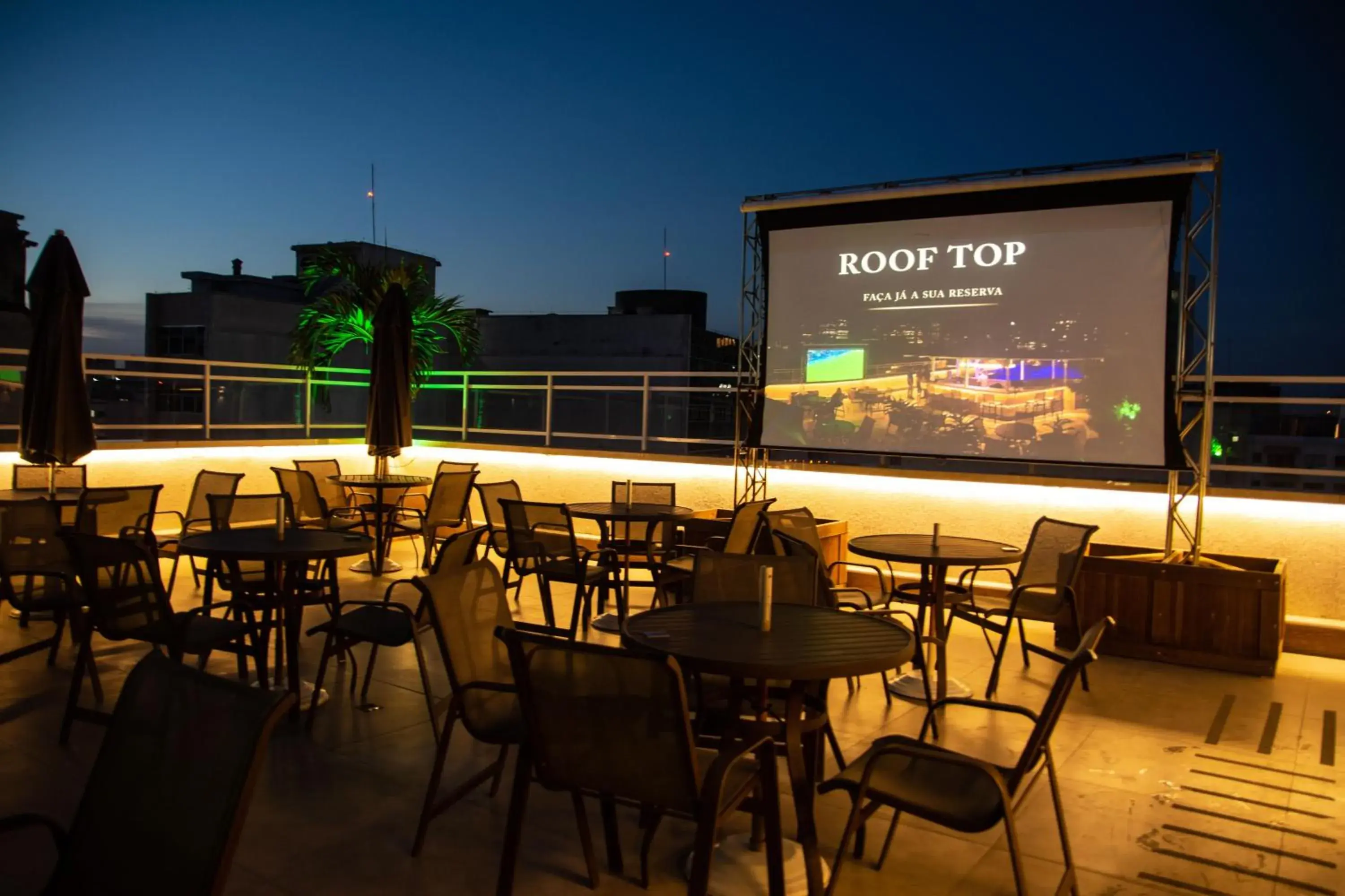 Lounge or bar in Casa Nova Hotel Lounge or bar in Casa Nova Hotel