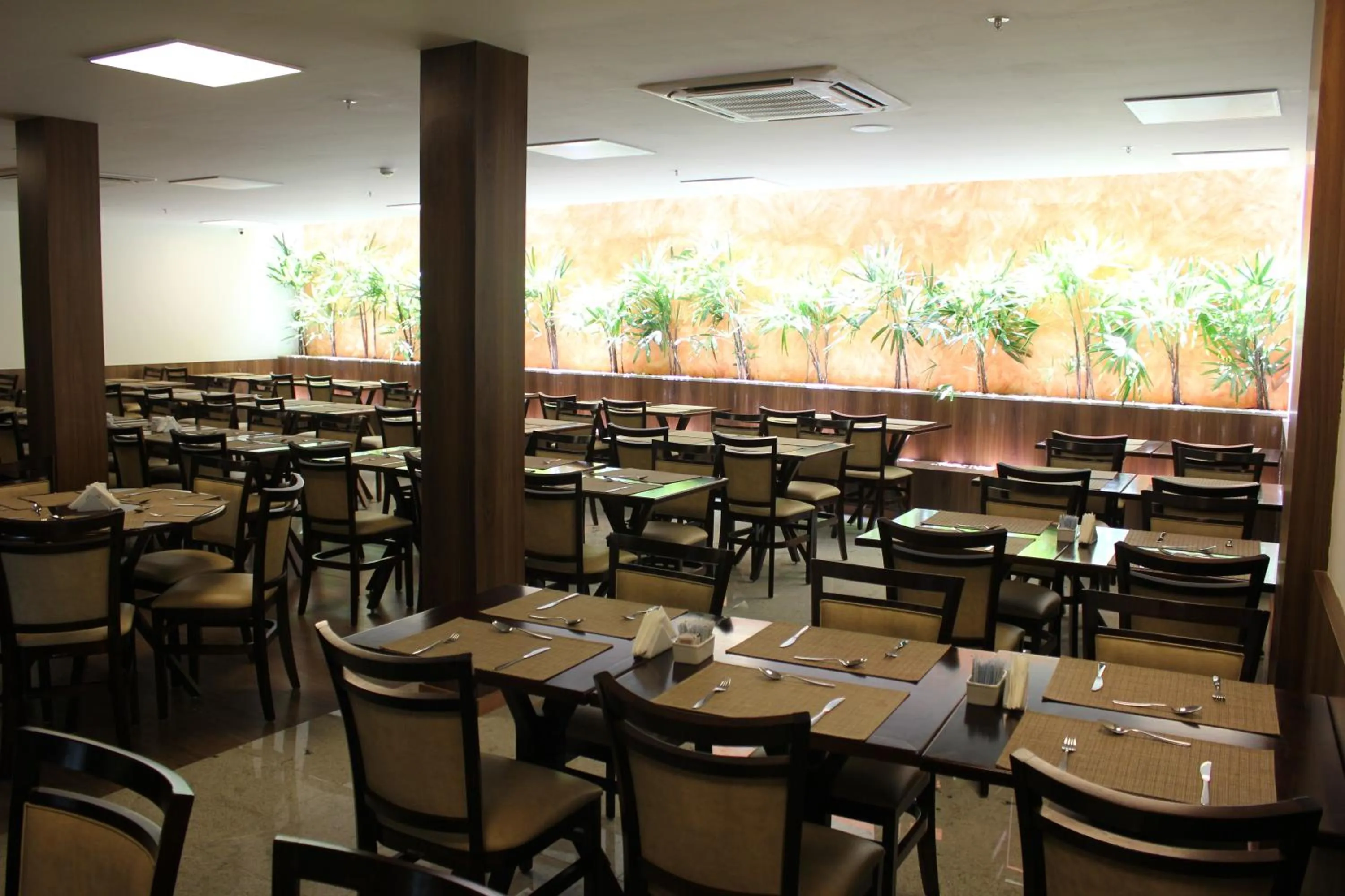 Banquet/Function facilities in Casa Nova Hotel