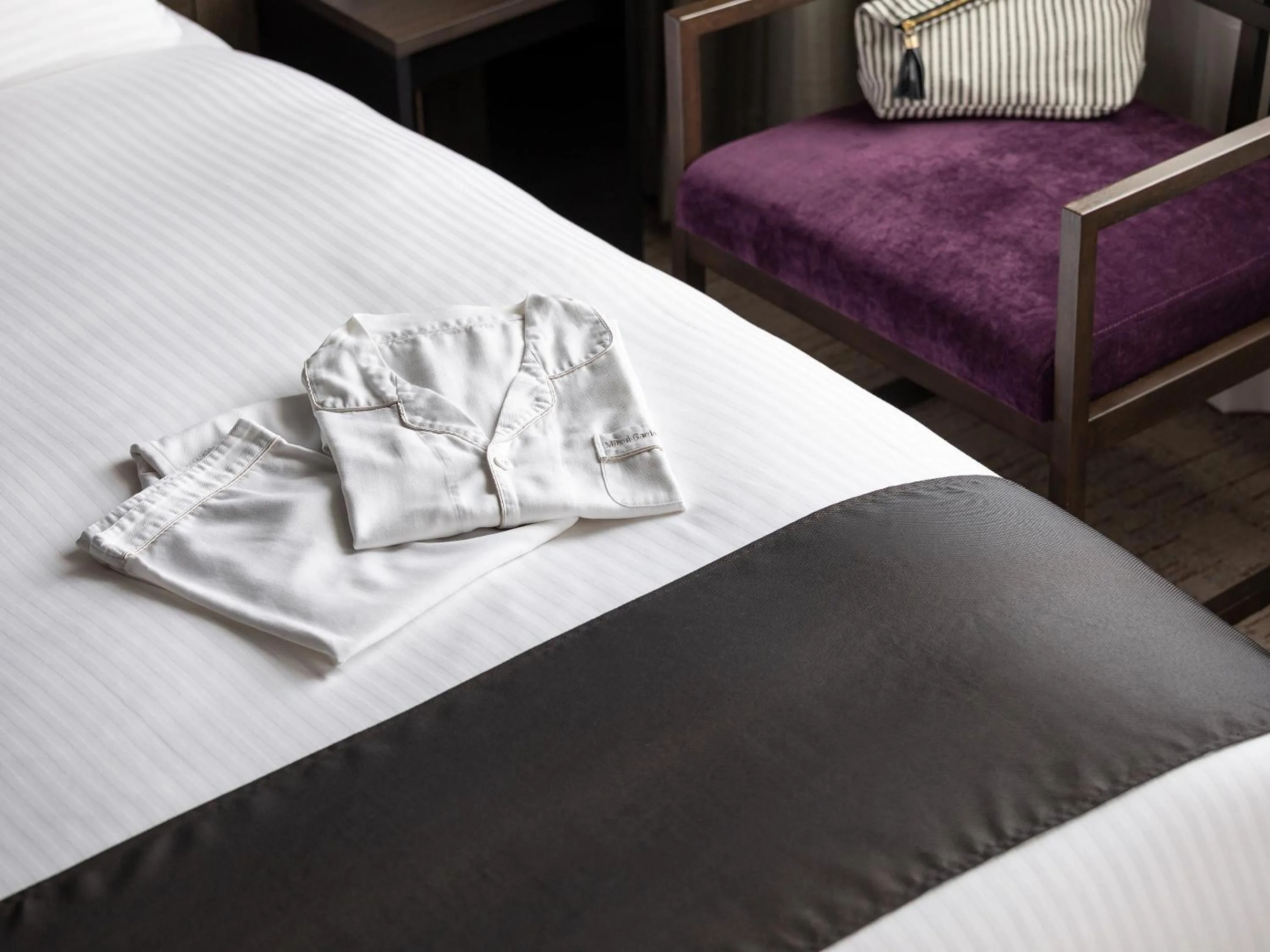 Other, Bed in Mitsui Garden Hotel Kyobashi - Tokyo Station