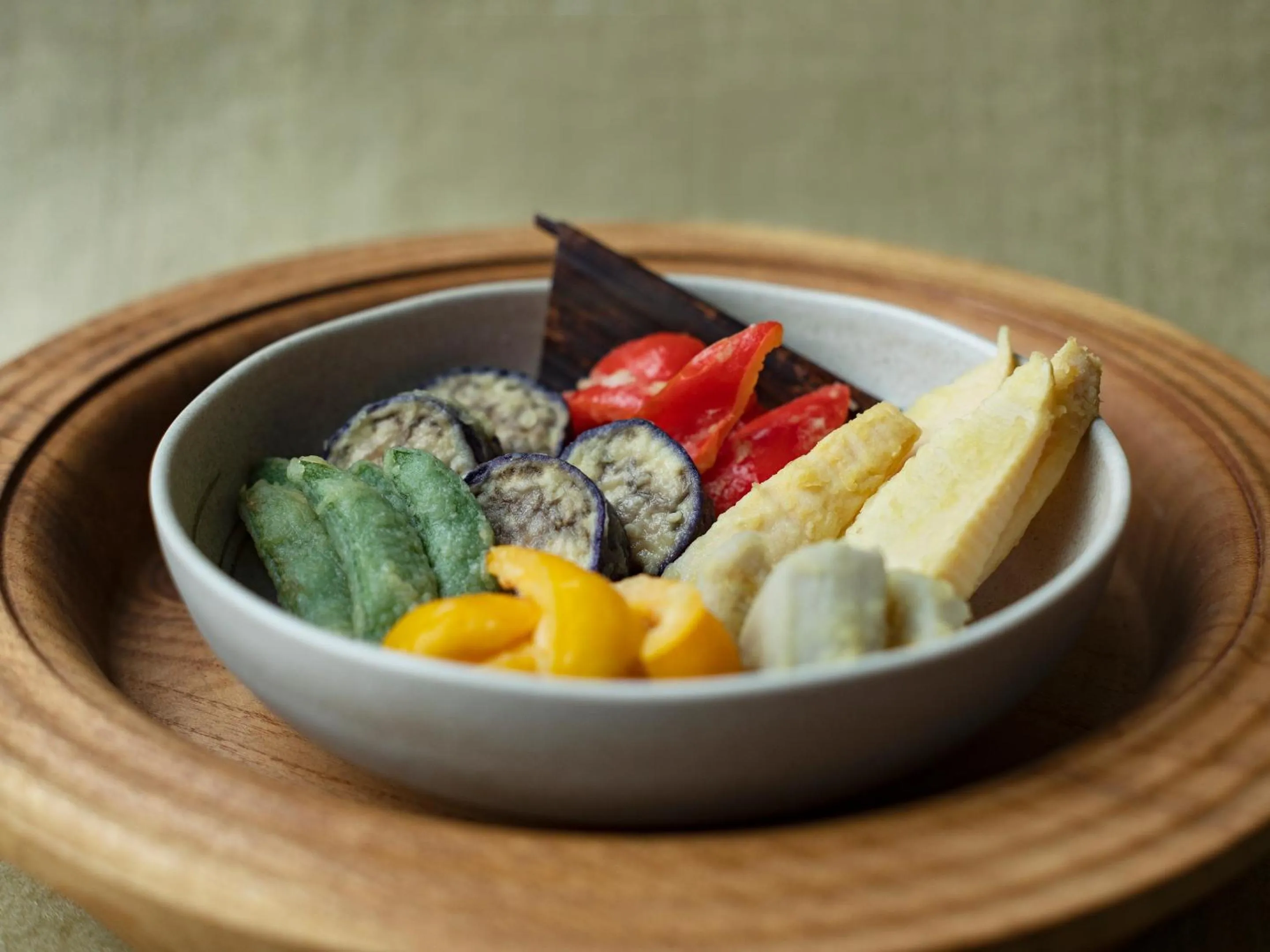 Breakfast in Mitsui Garden Hotel Kyobashi - Tokyo Station