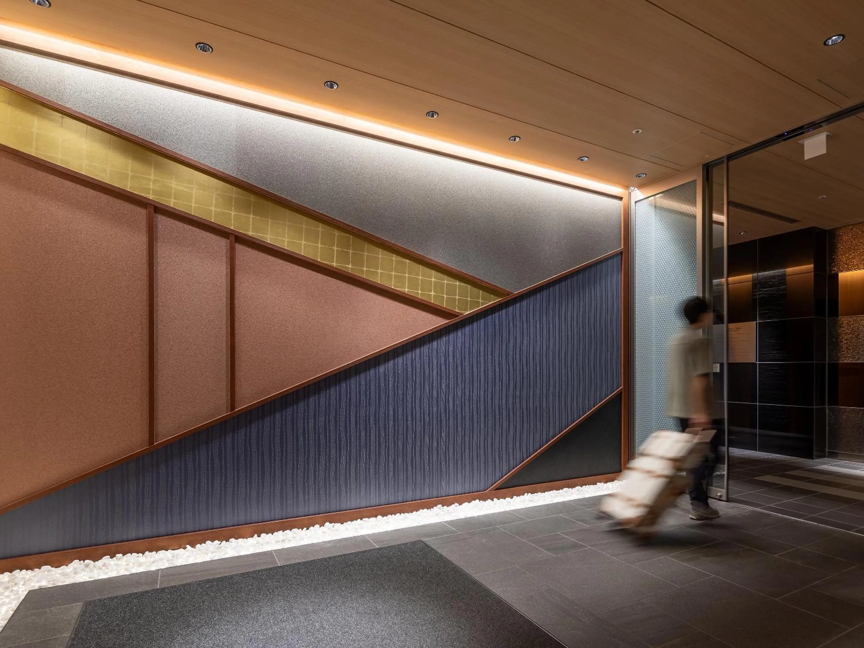 Other in Mitsui Garden Hotel Kyobashi - Tokyo Station