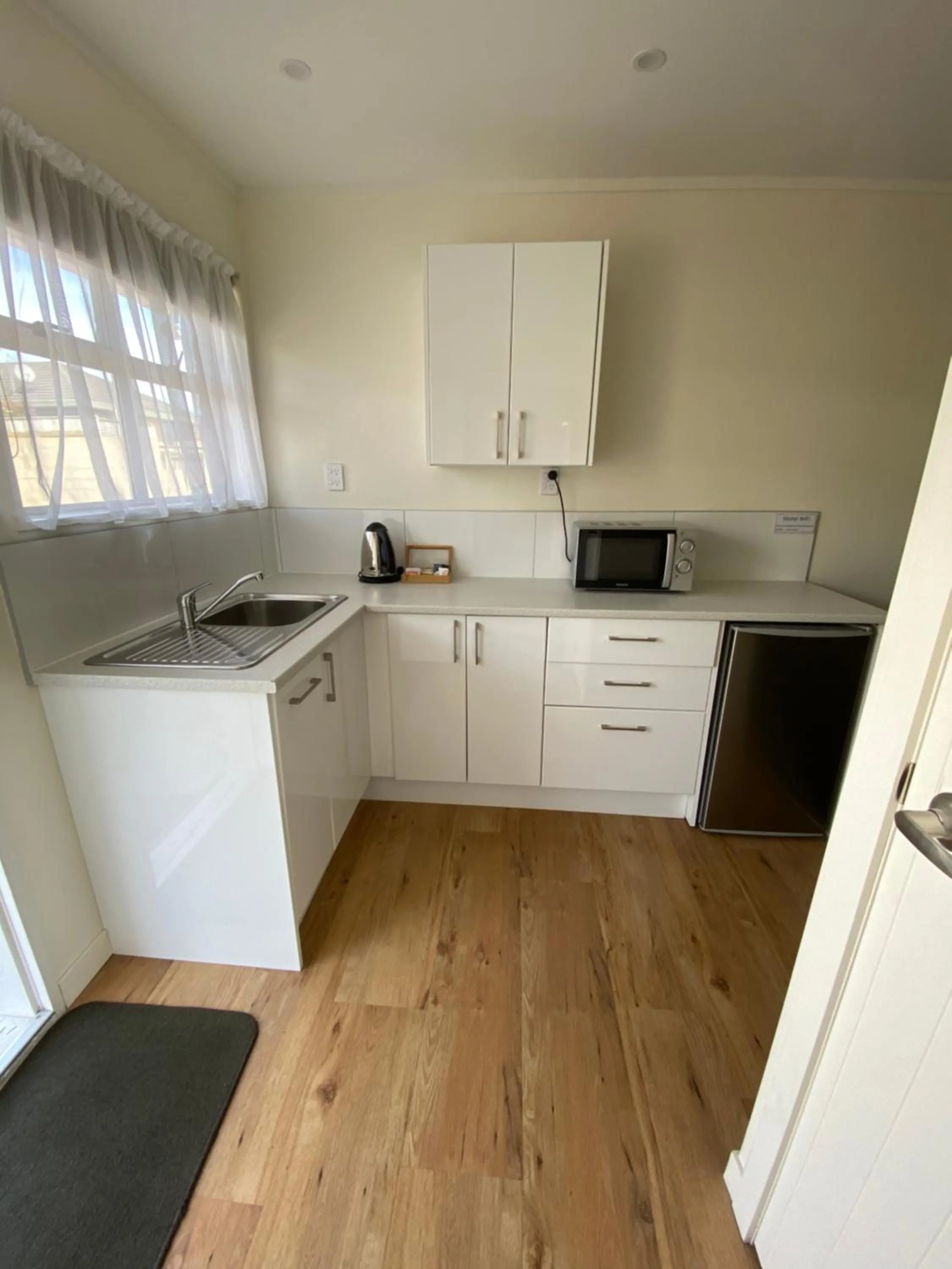 Paraparaumu Motel