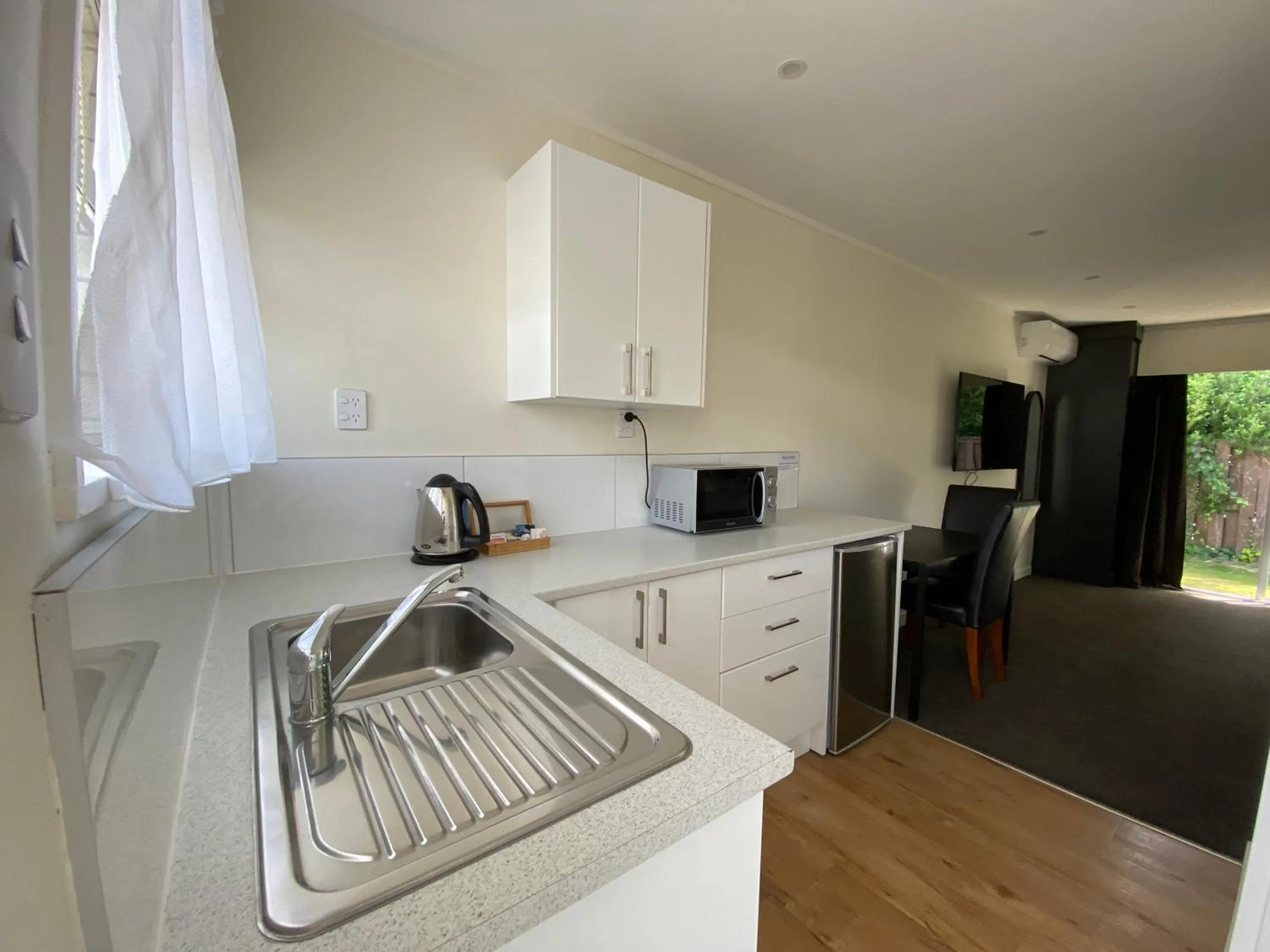 Paraparaumu Motel