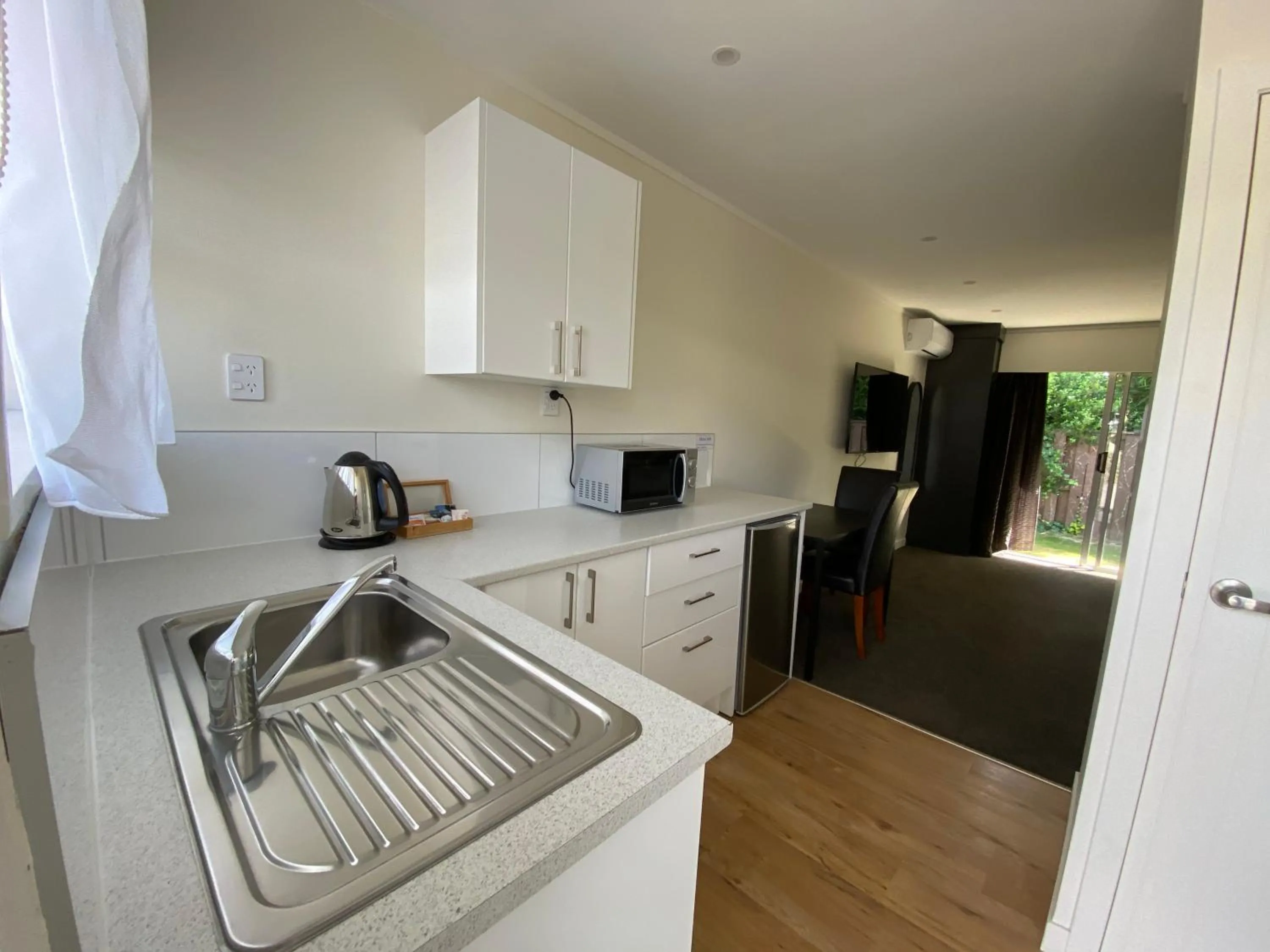 Paraparaumu Motel