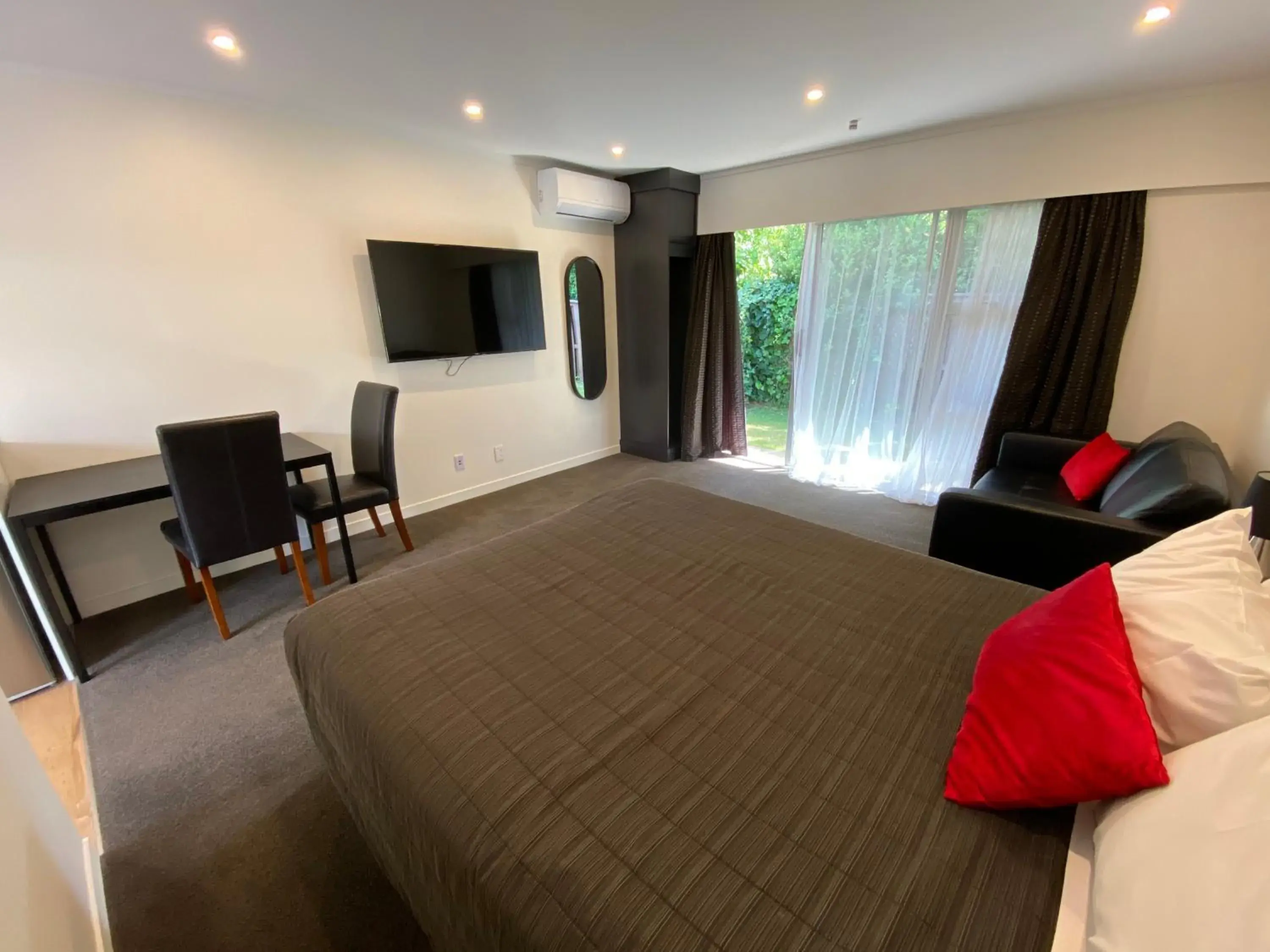 Paraparaumu Motel Paraparaumu Motel