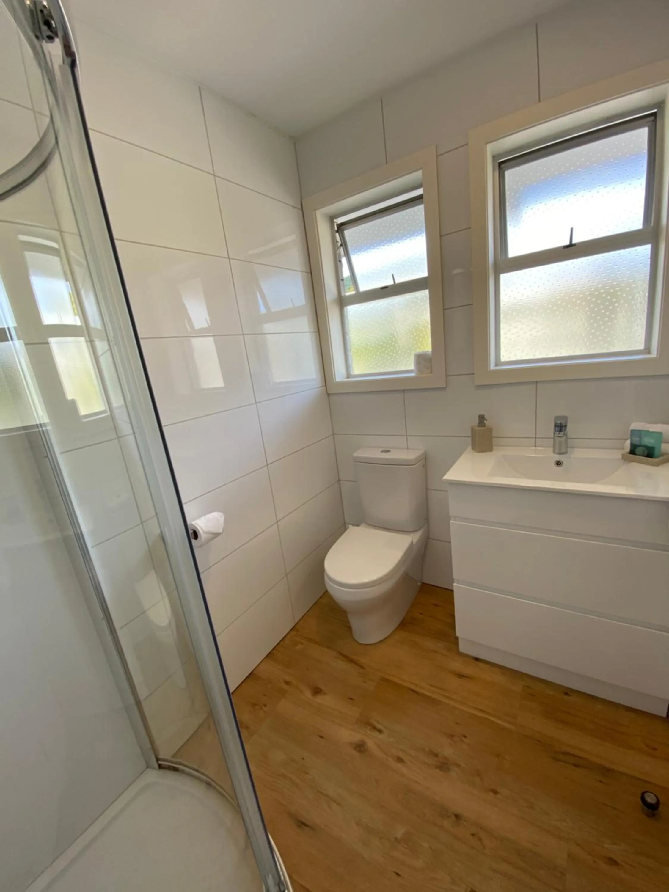 Paraparaumu Motel
