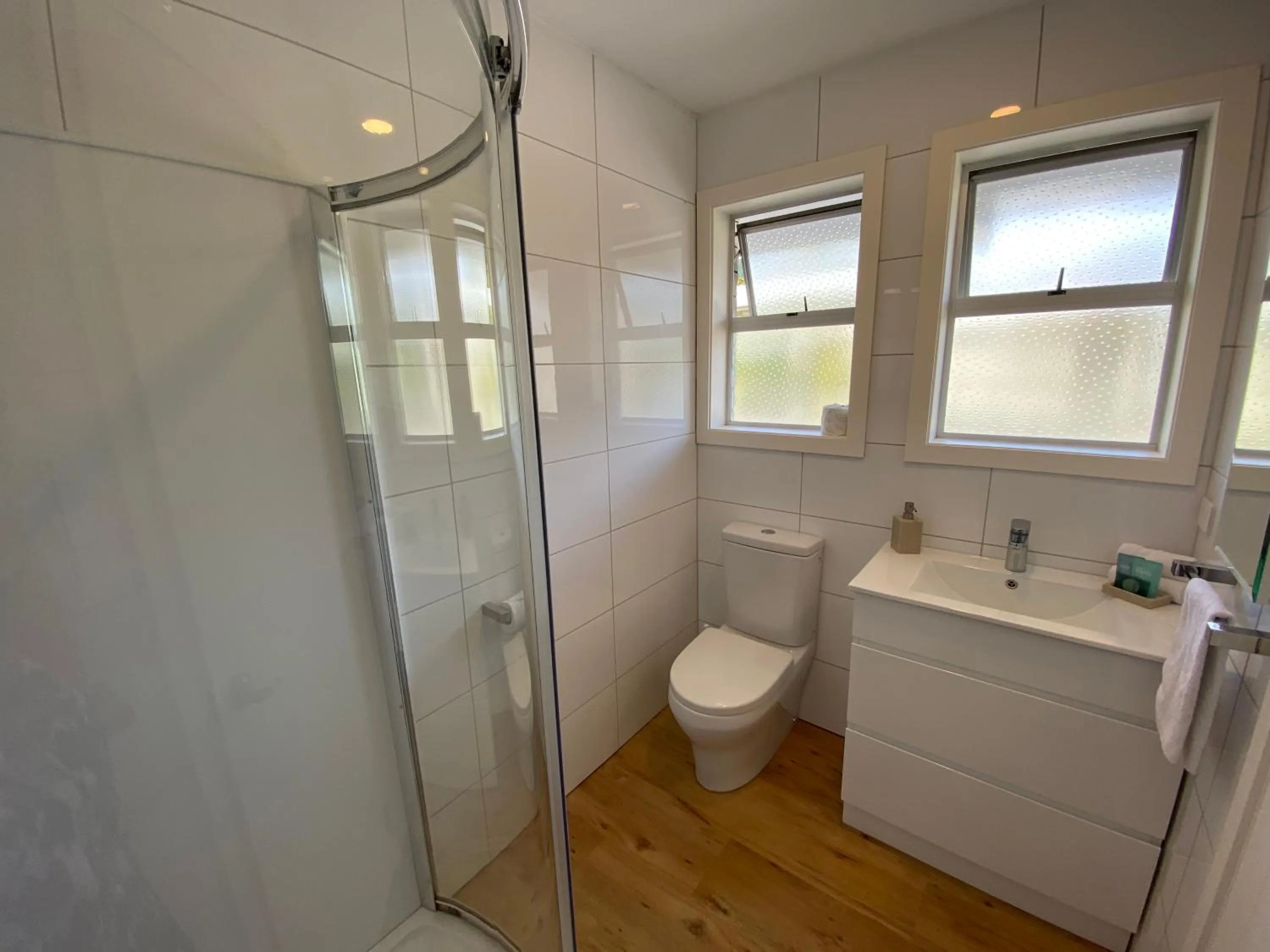 Paraparaumu Motel