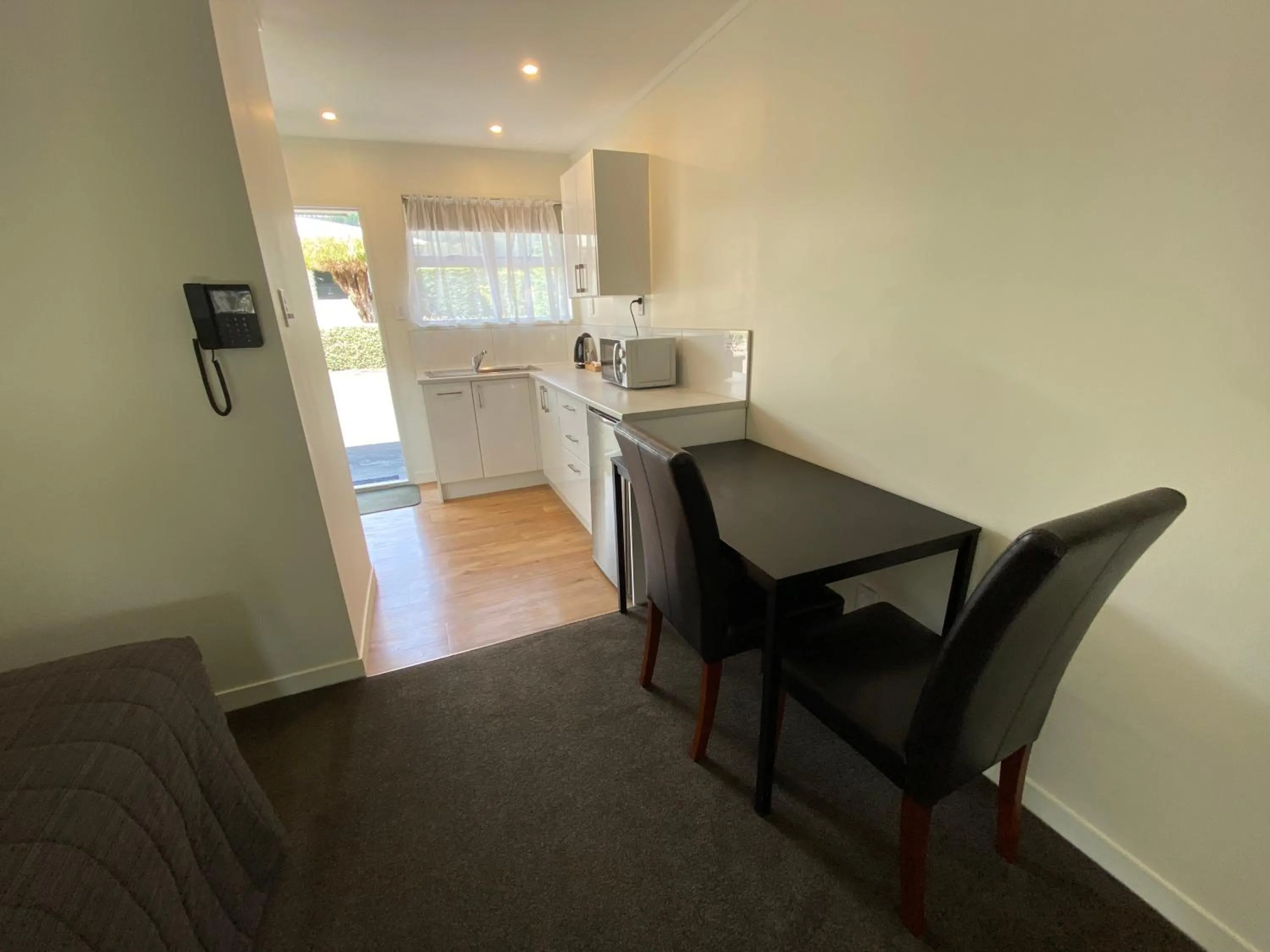 Paraparaumu Motel