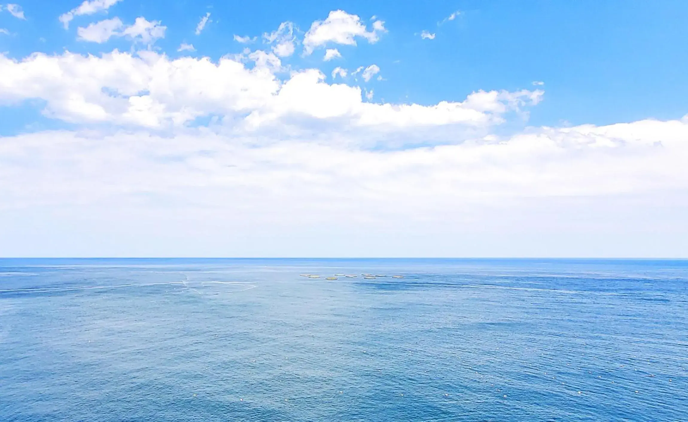Sea view in Ramada by Wyndham Gangwon Sokcho Sea view in Ramada by Wyndham Gangwon Sokcho