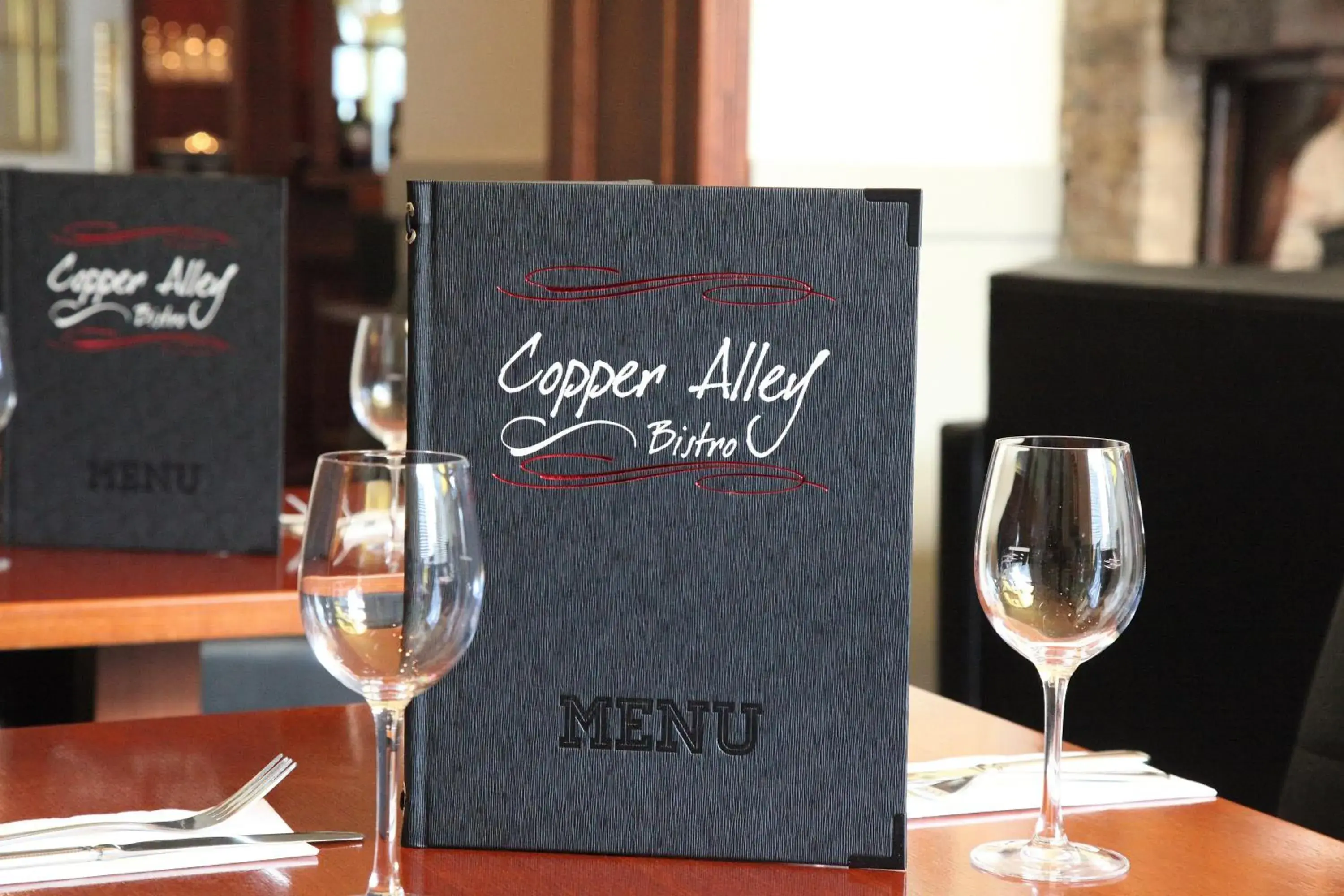 Restaurant/places to eat in Harding Hotel Restaurant/places to eat in Harding Hotel