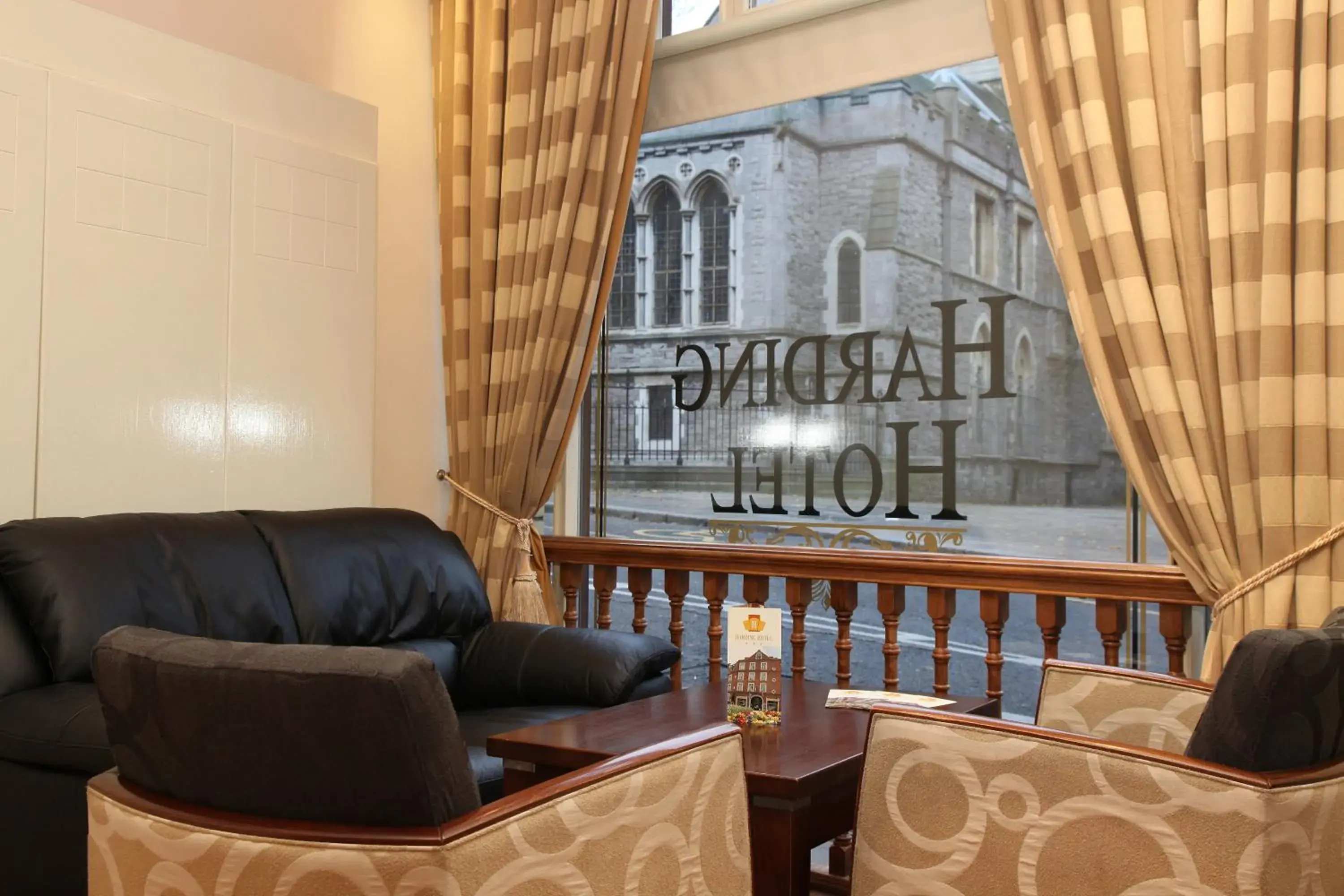 Restaurant/places to eat in Harding Hotel Restaurant/places to eat in Harding Hotel