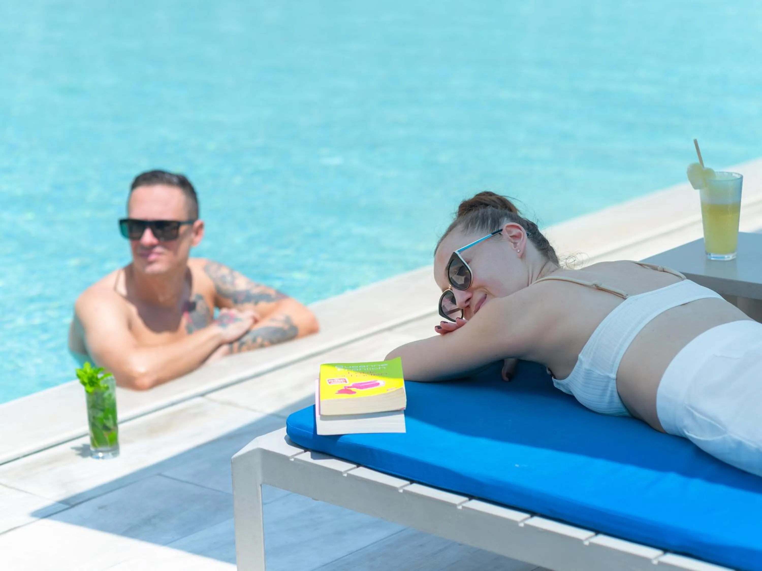 Day in Explorar Koh Samui - Adults Only Resort and Spa