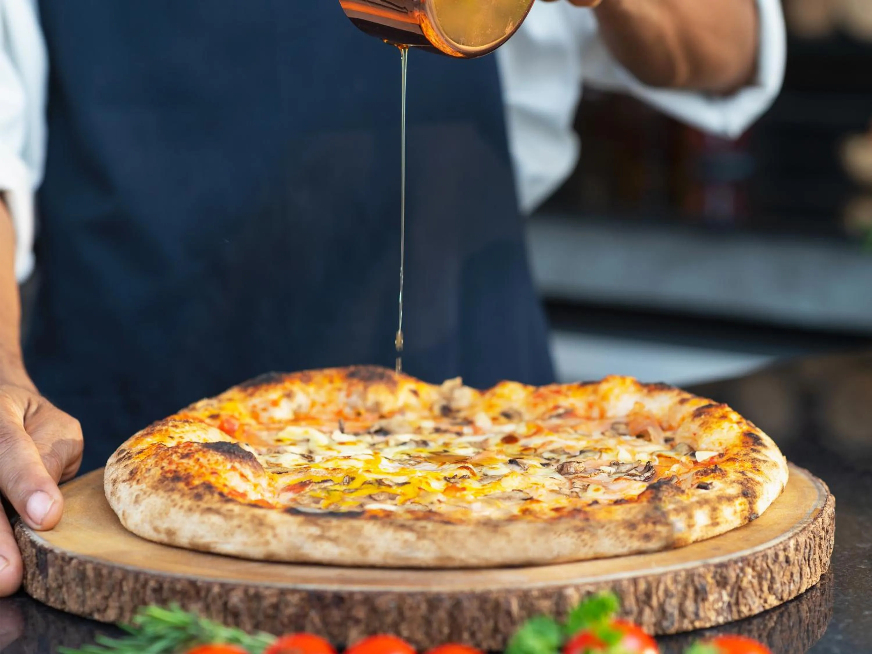 Food in Explorar Koh Samui - Adults Only Resort and Spa