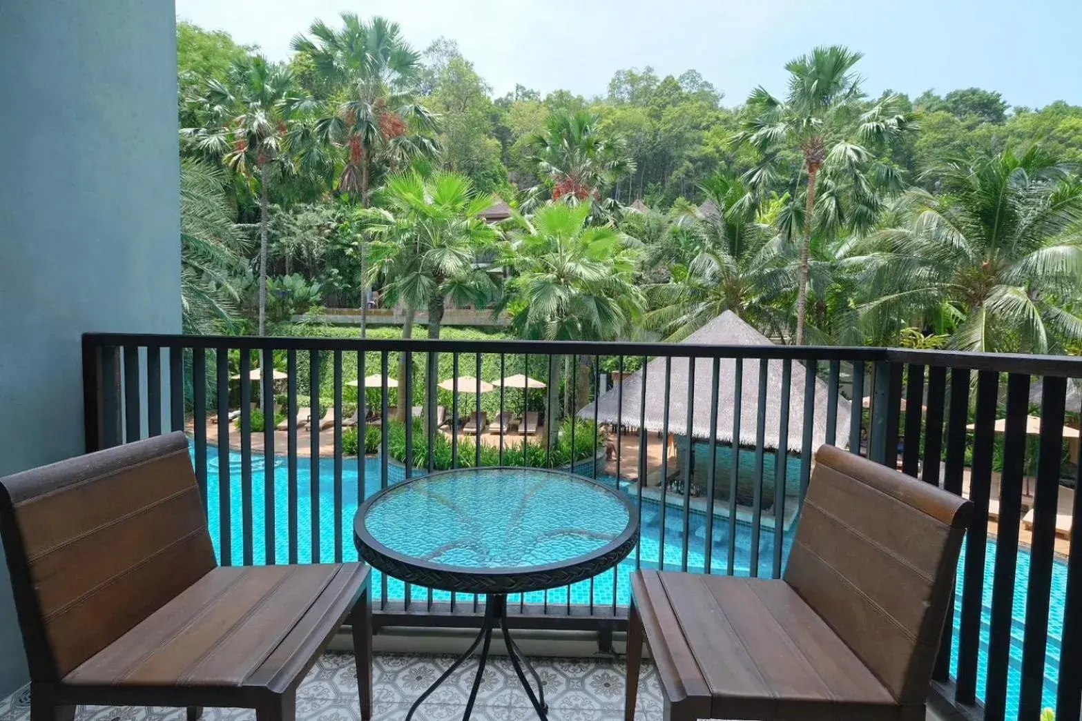 Hula Hula Resort, Ao Nang Hula Hula Resort, Ao Nang