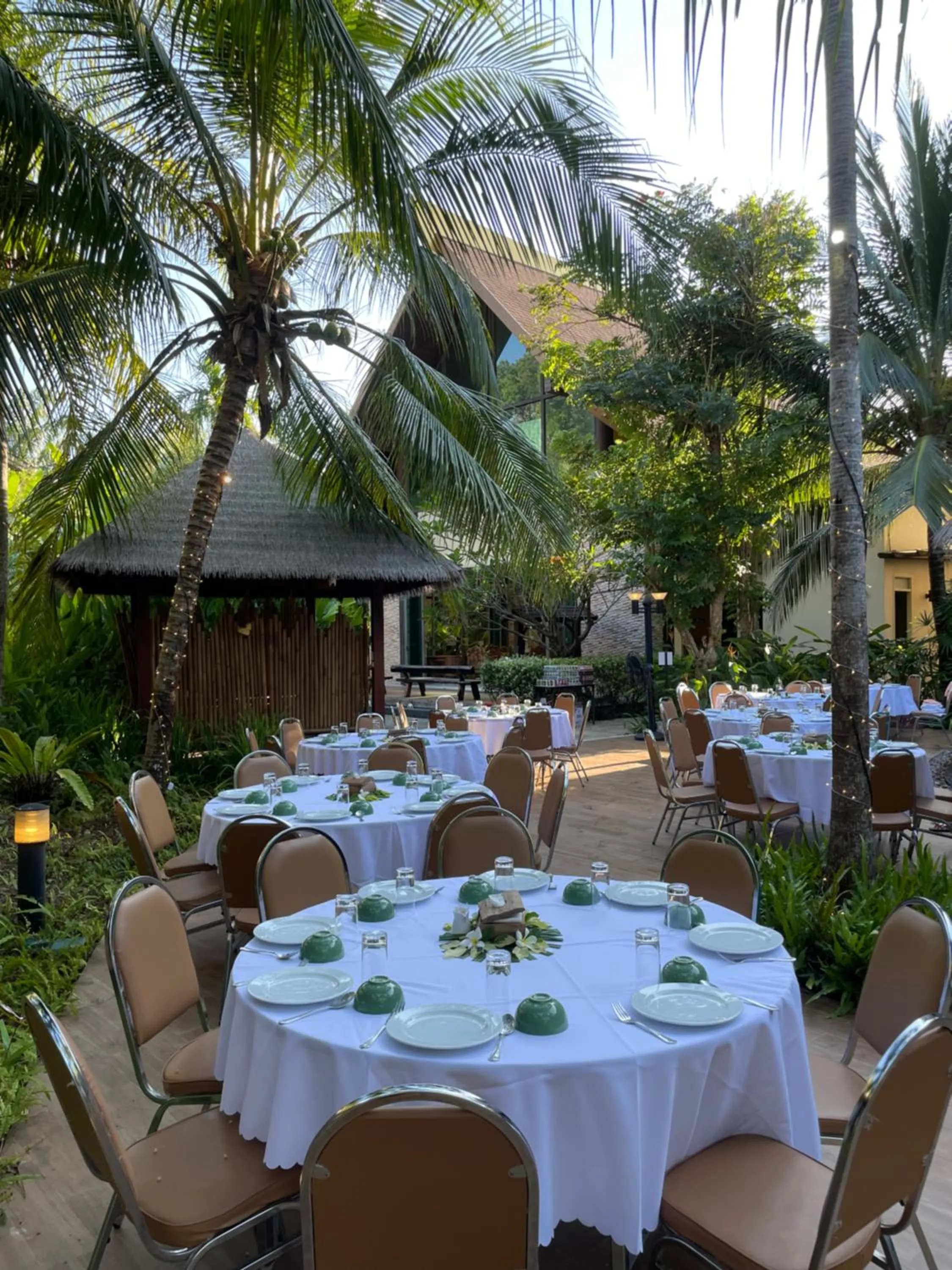 Hula Hula Resort, Ao Nang