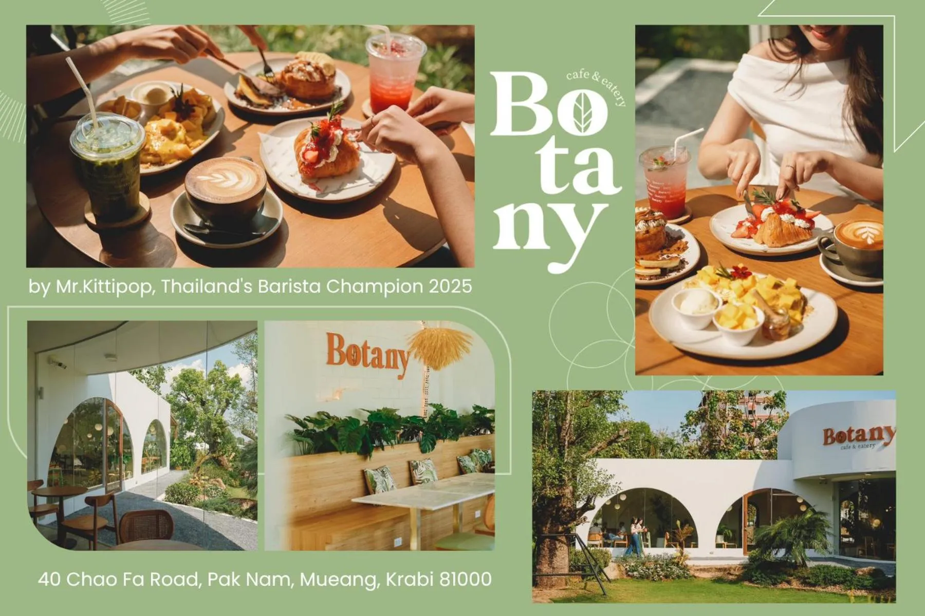 Hula Hula Resort, Ao Nang