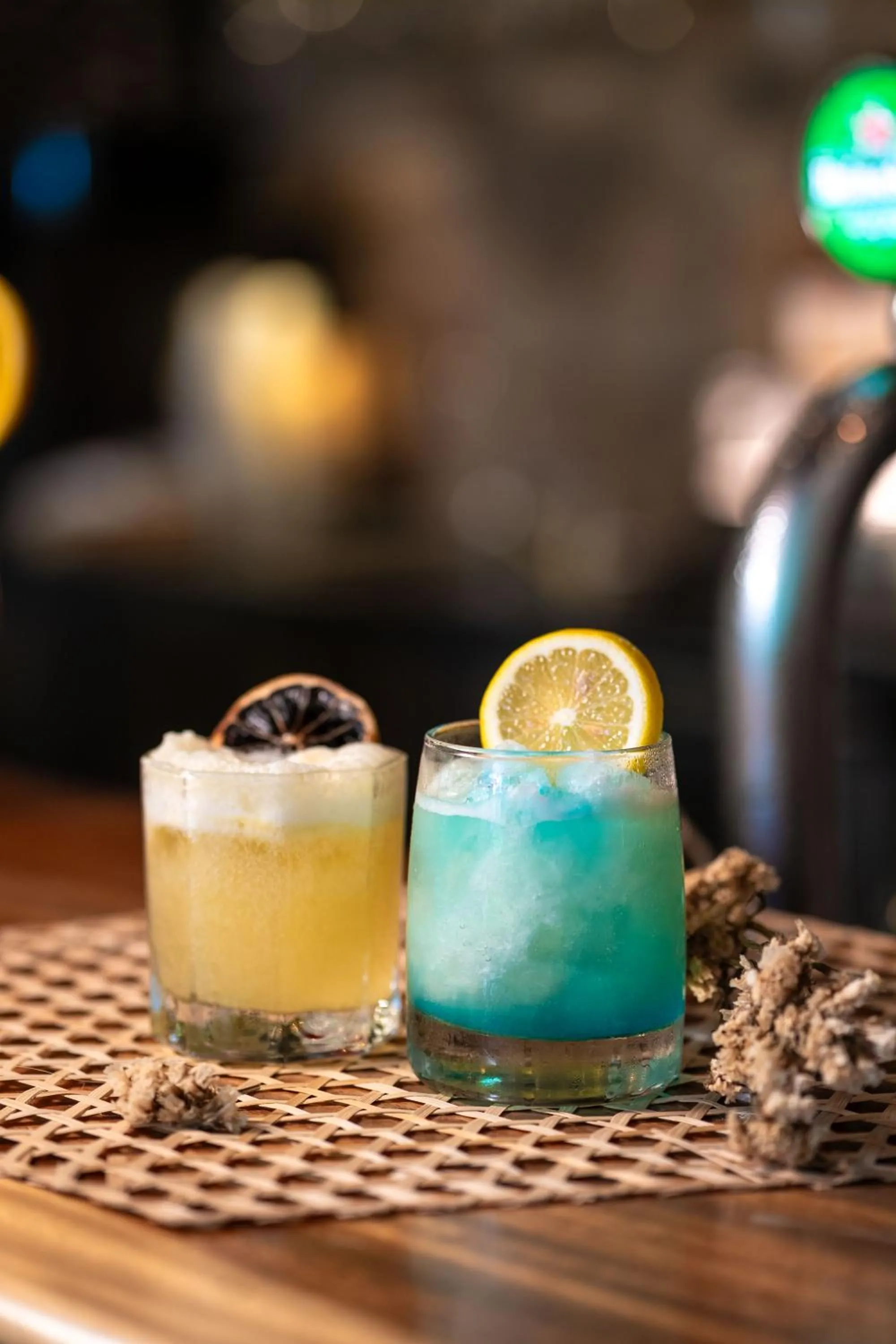 Lounge or bar in Hotel Traveltine Downtown Singapore, Trademark Collection