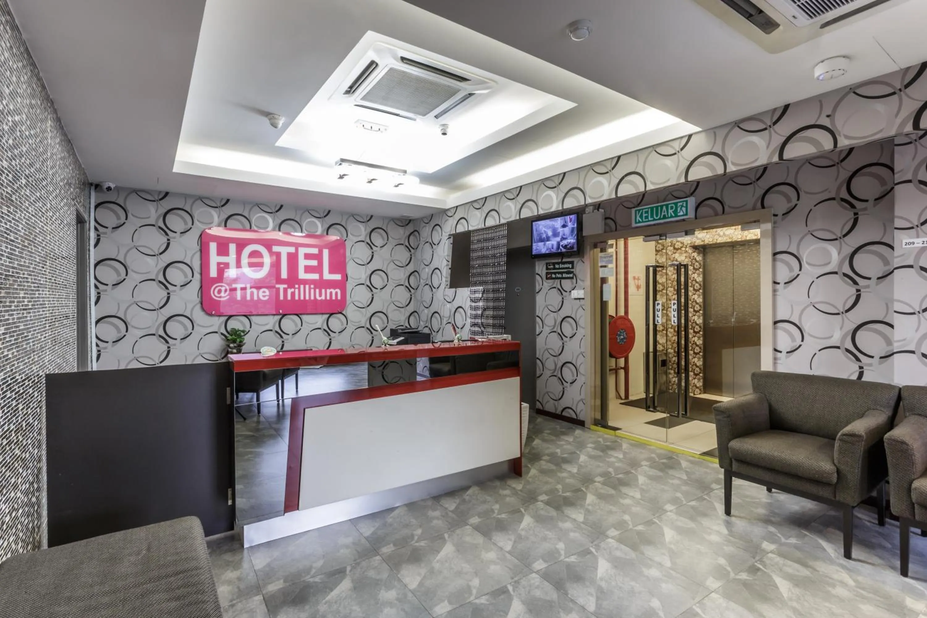 Other in Hotel Trillium