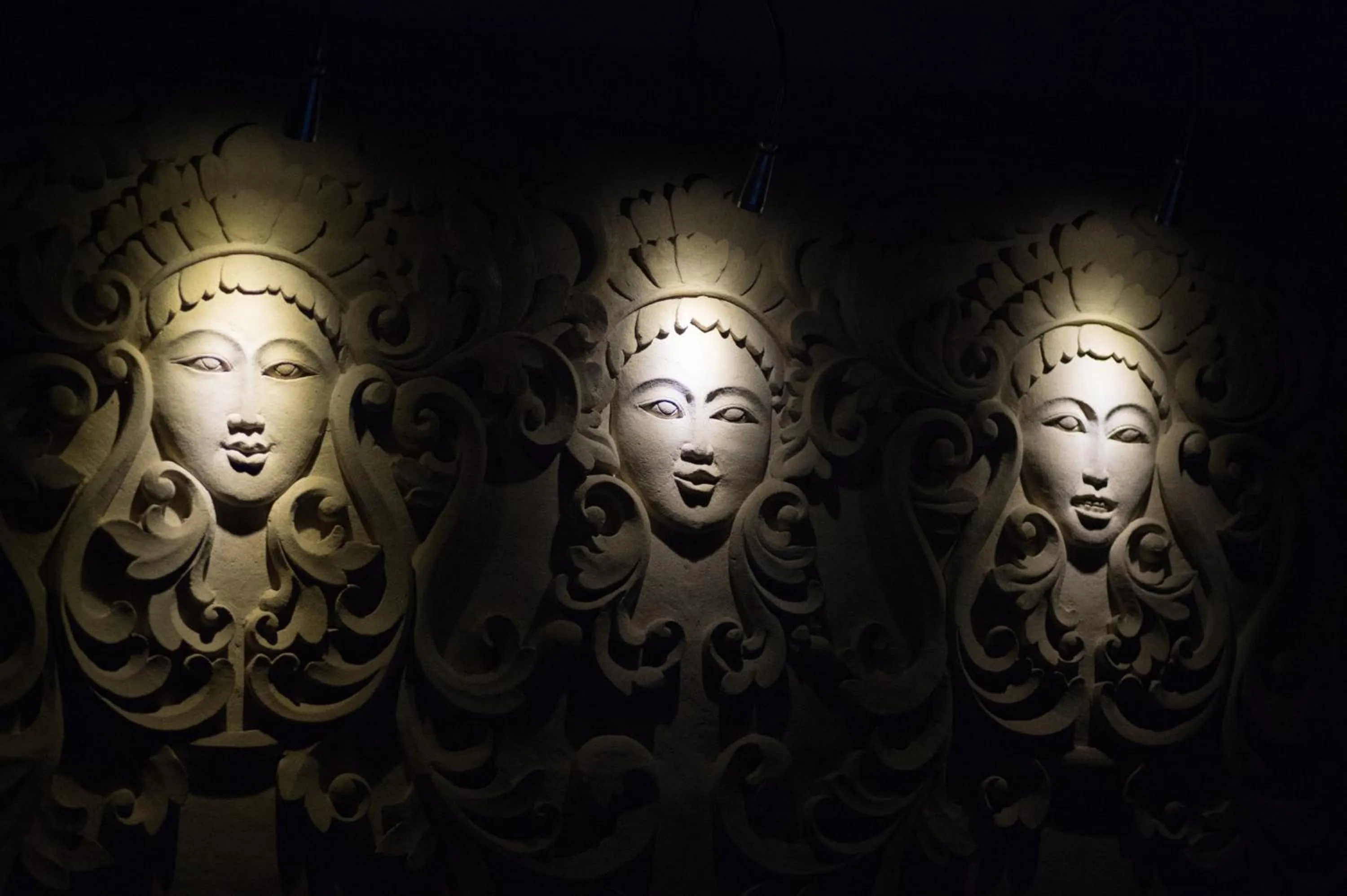 Property building in The Tamantis Villa