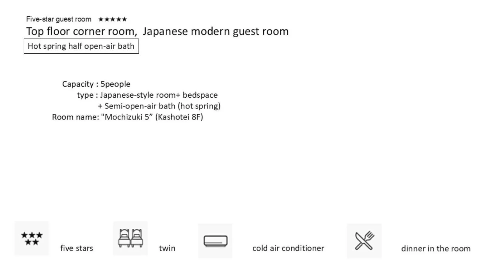 Sekizenkan Kashotei Sanso