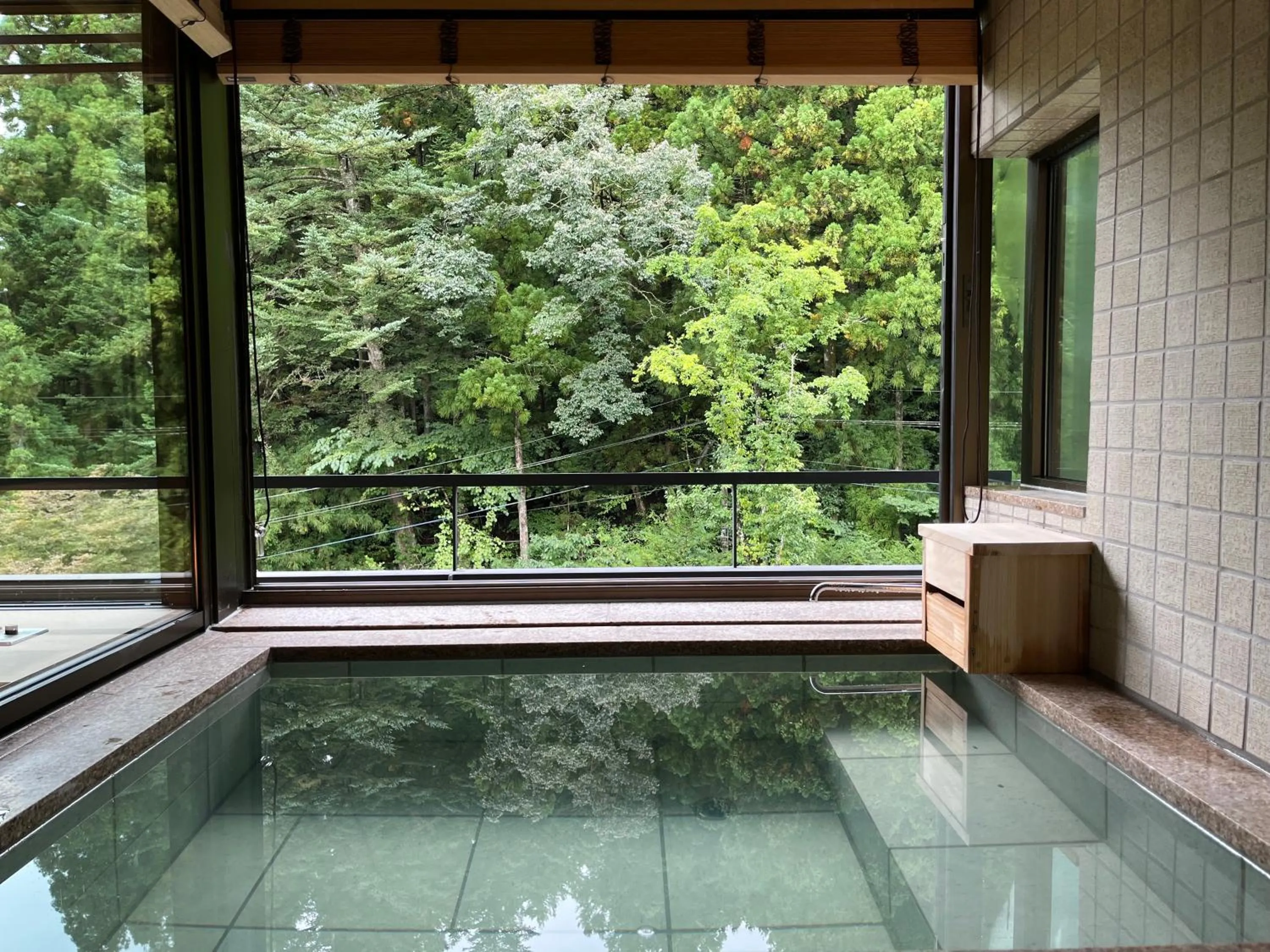 Sekizenkan Kashotei Sanso