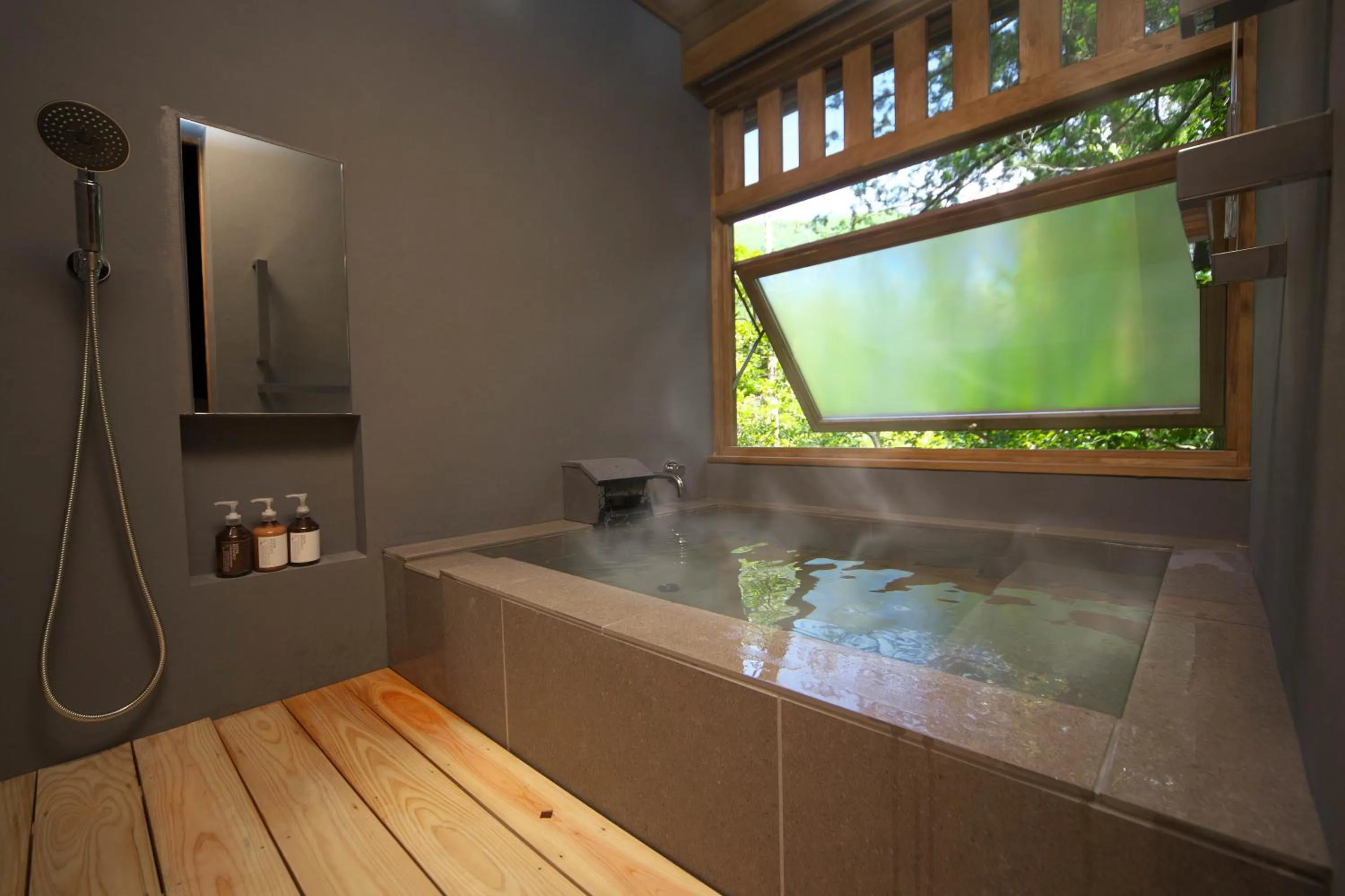 Sekizenkan Kashotei Sanso