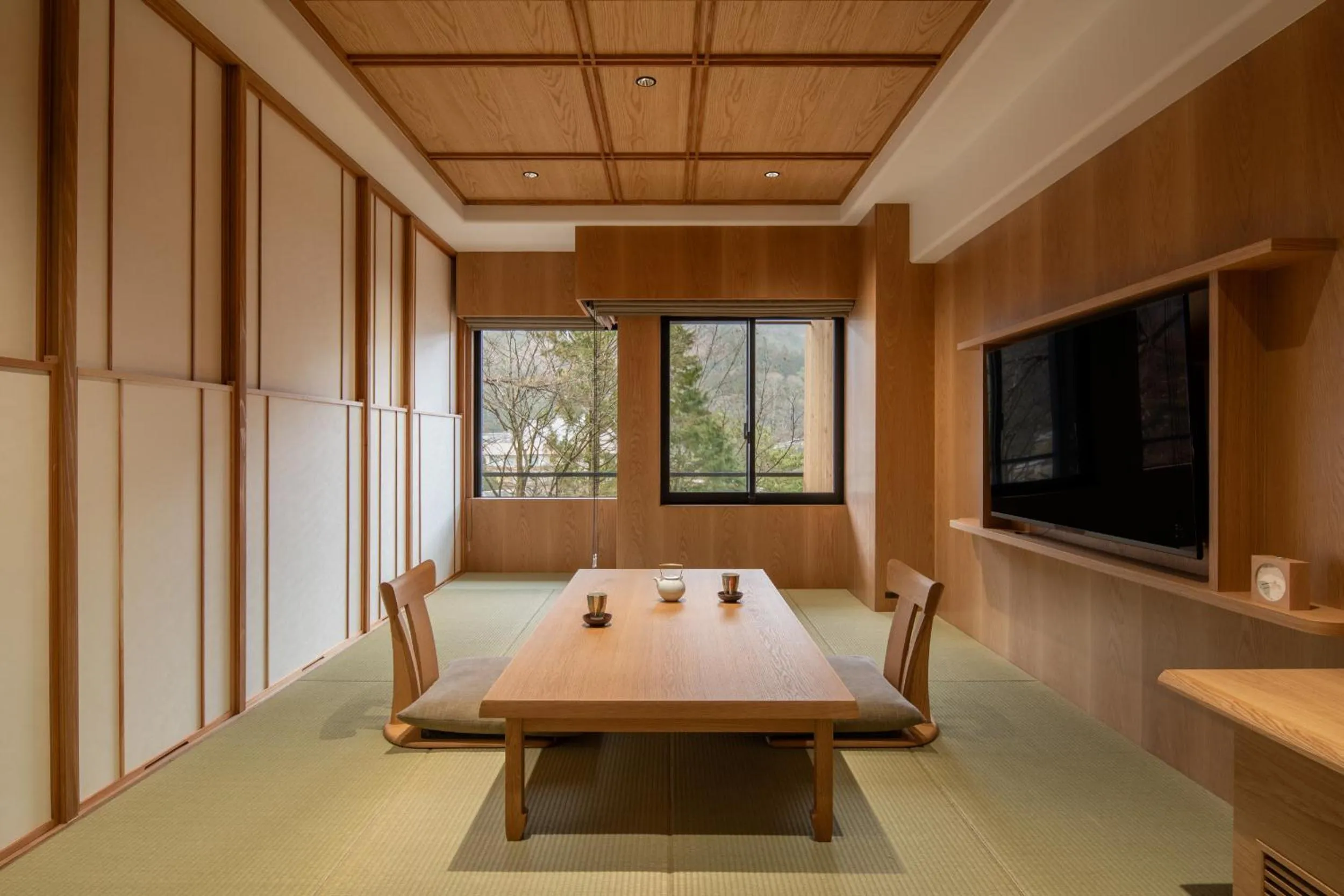 Sekizenkan Kashotei Sanso